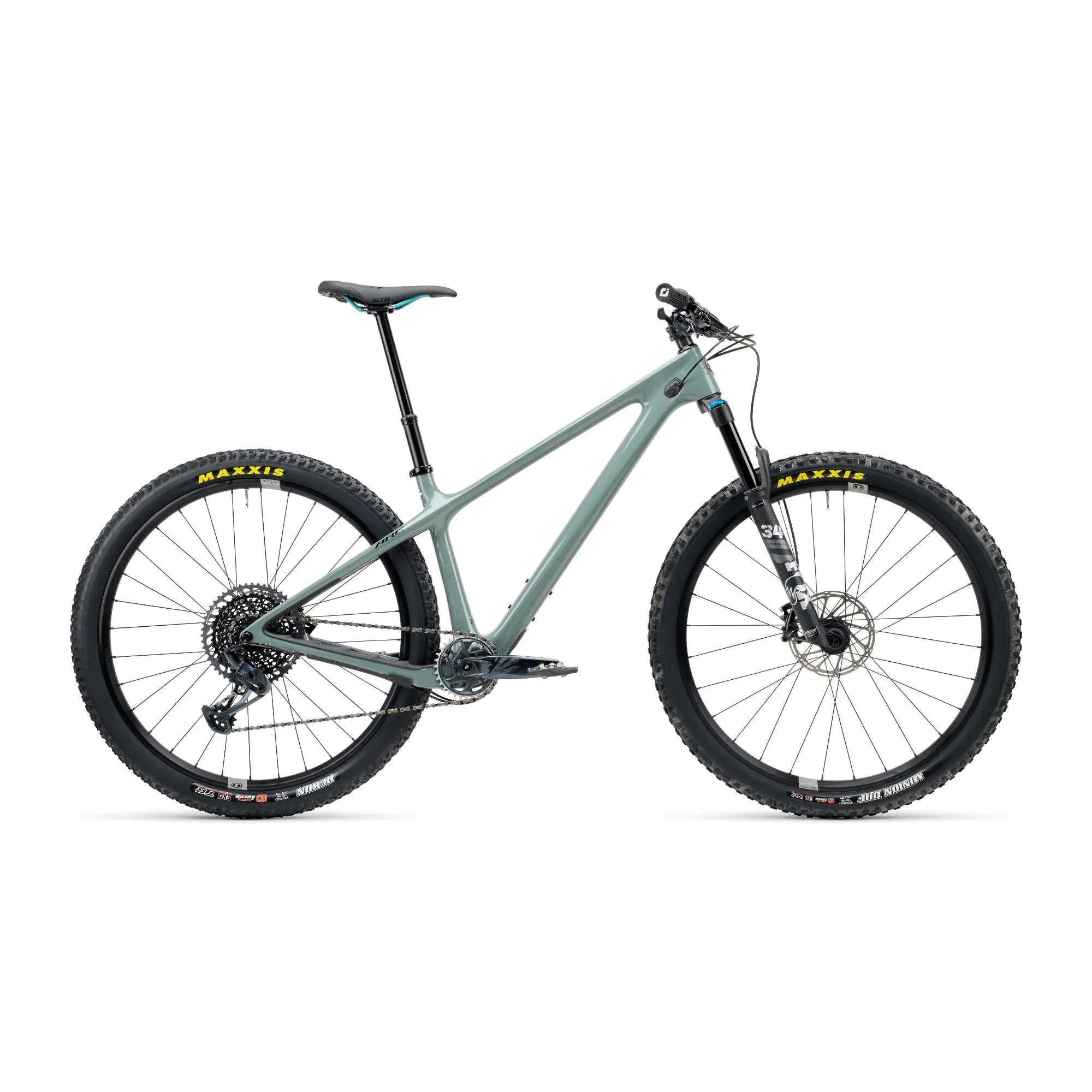 Yeti ARC C2 Carbon Mountain Bike 2023 - Rhino