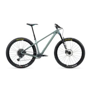 Yeti ARC C2 Carbon Mountain Bike 2023 - Rhino