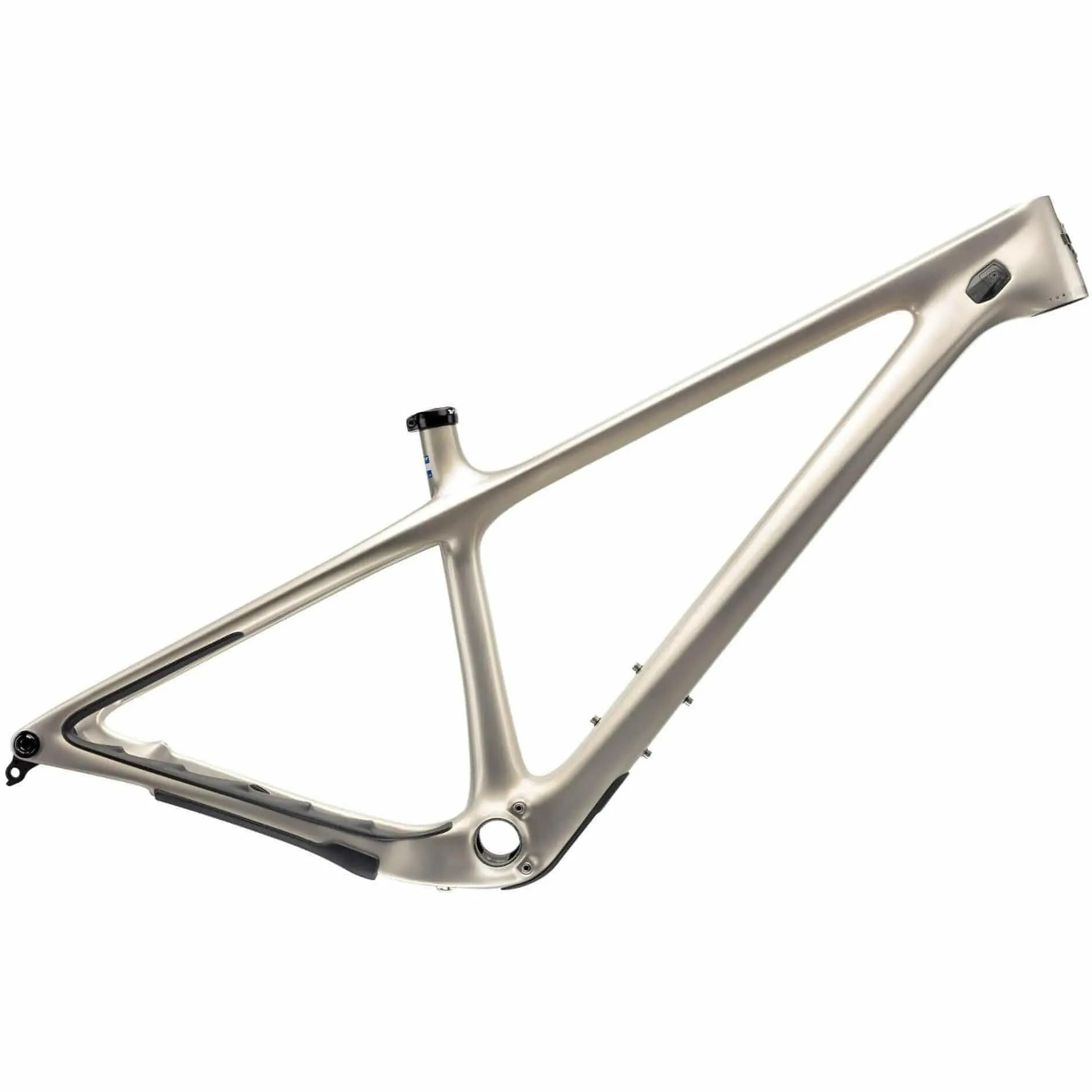 Yeti ARC T-Series Carbon Mountain Bike Frame 2022 - Dom