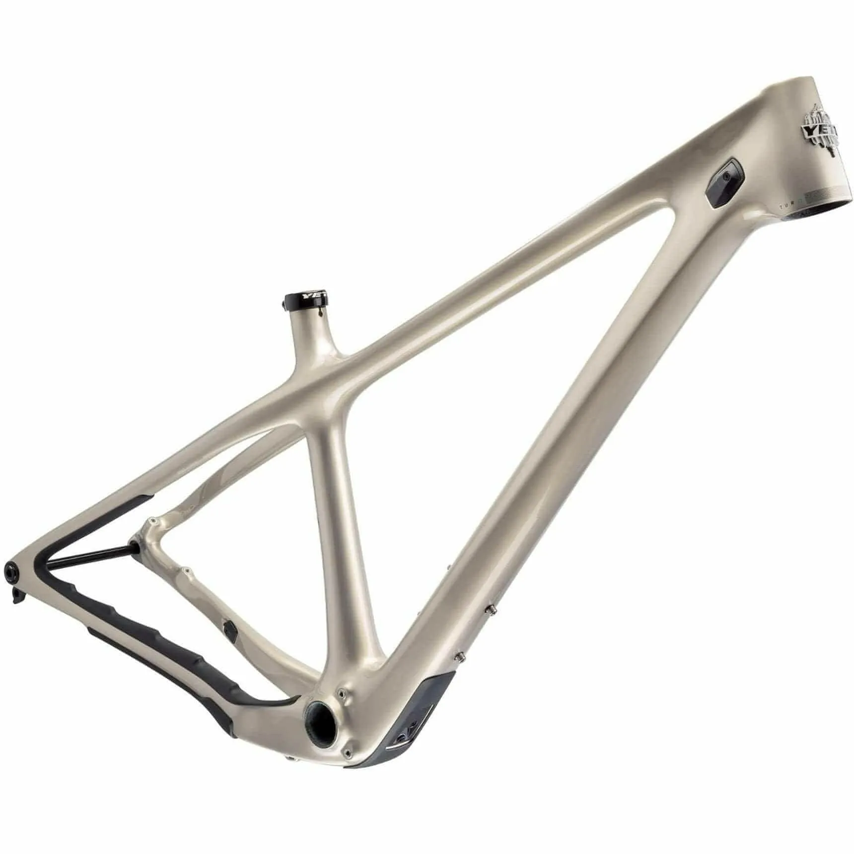 Yeti ARC T-Series Carbon Mountain Bike Frame 2022 - Dom