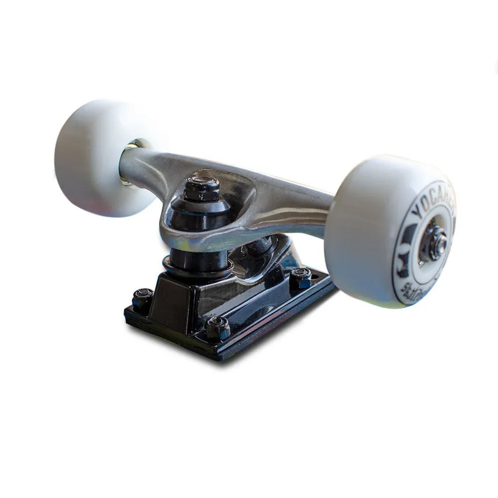 Yocaher Skateboard (7.5") - Radical Rabbit
