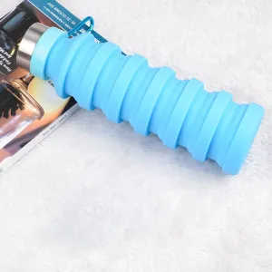 YZ Premiums | Xpand Travel Bottles | Expanding bottle 550ml