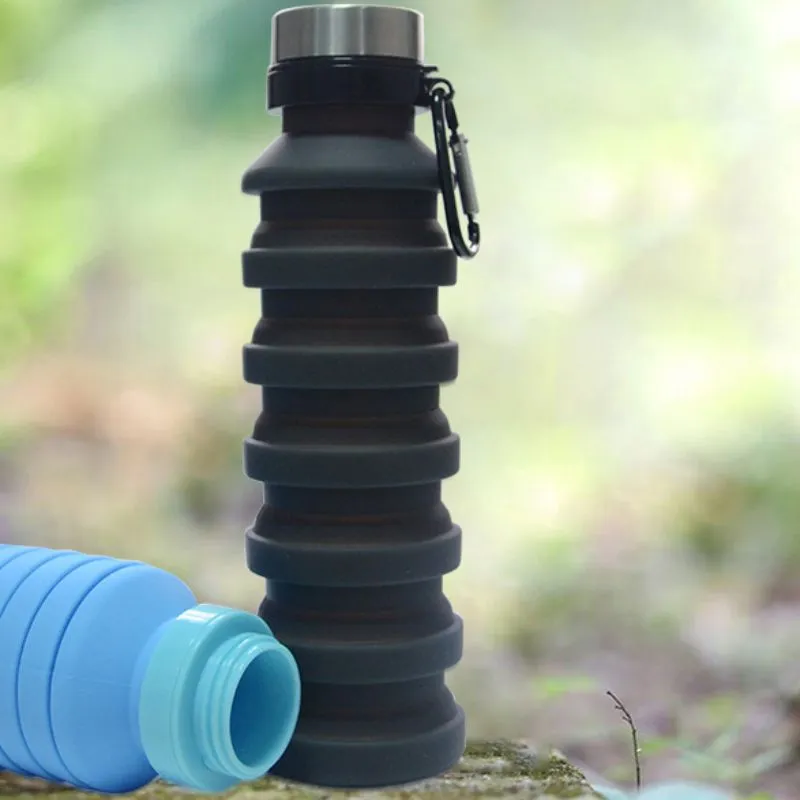 YZ Premiums | Xpand Travel Bottles | Expanding bottle 550ml