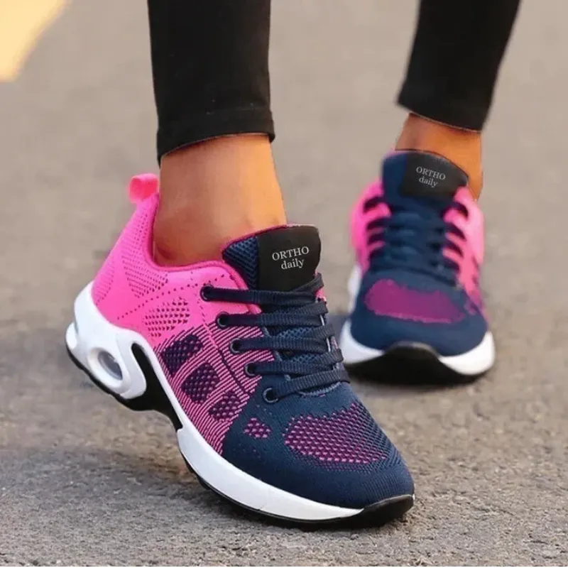 Zaira® | Comfortable Shoes