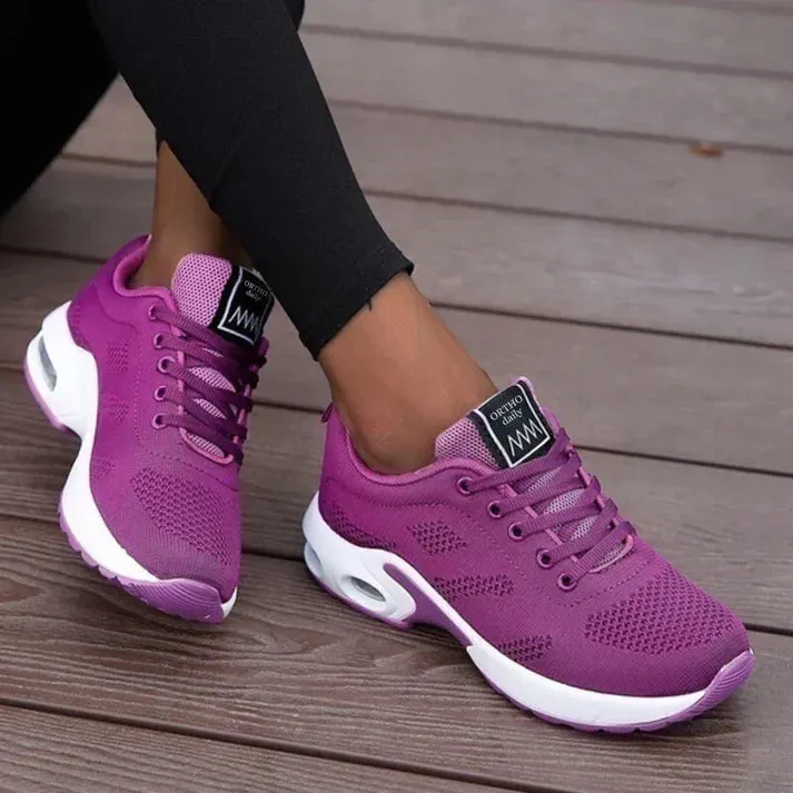Zaira® | Comfortable Shoes