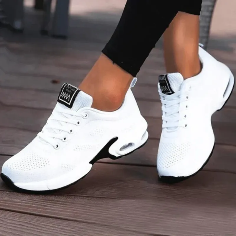 Zaira® | Comfortable Shoes