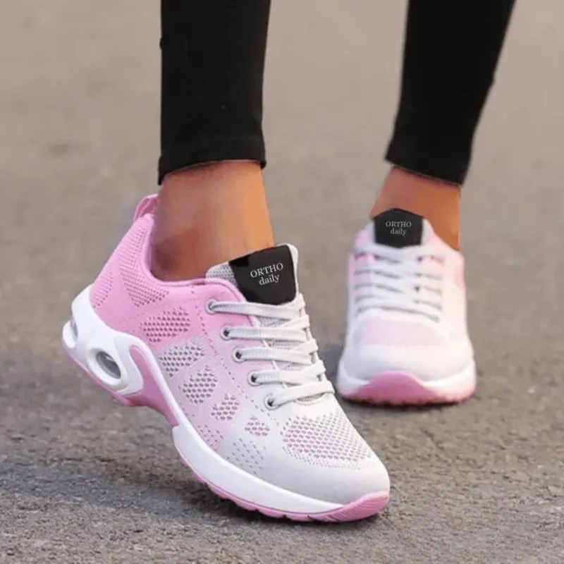 Zaira® | Comfortable Shoes