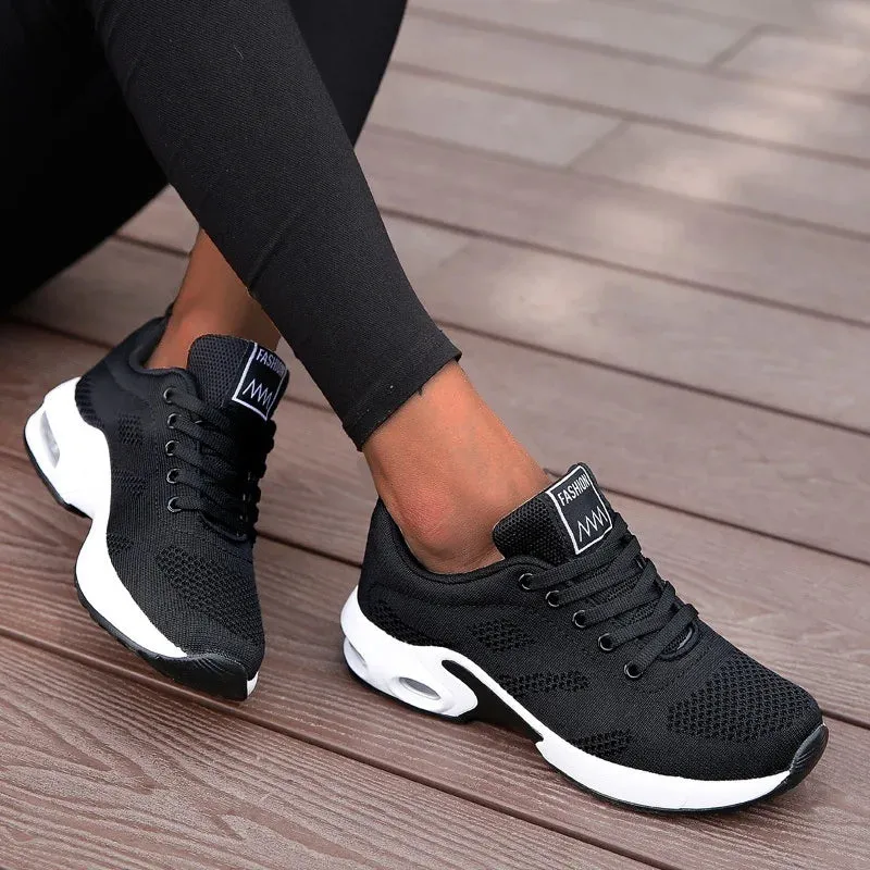 Zaira® | Comfortable Shoes