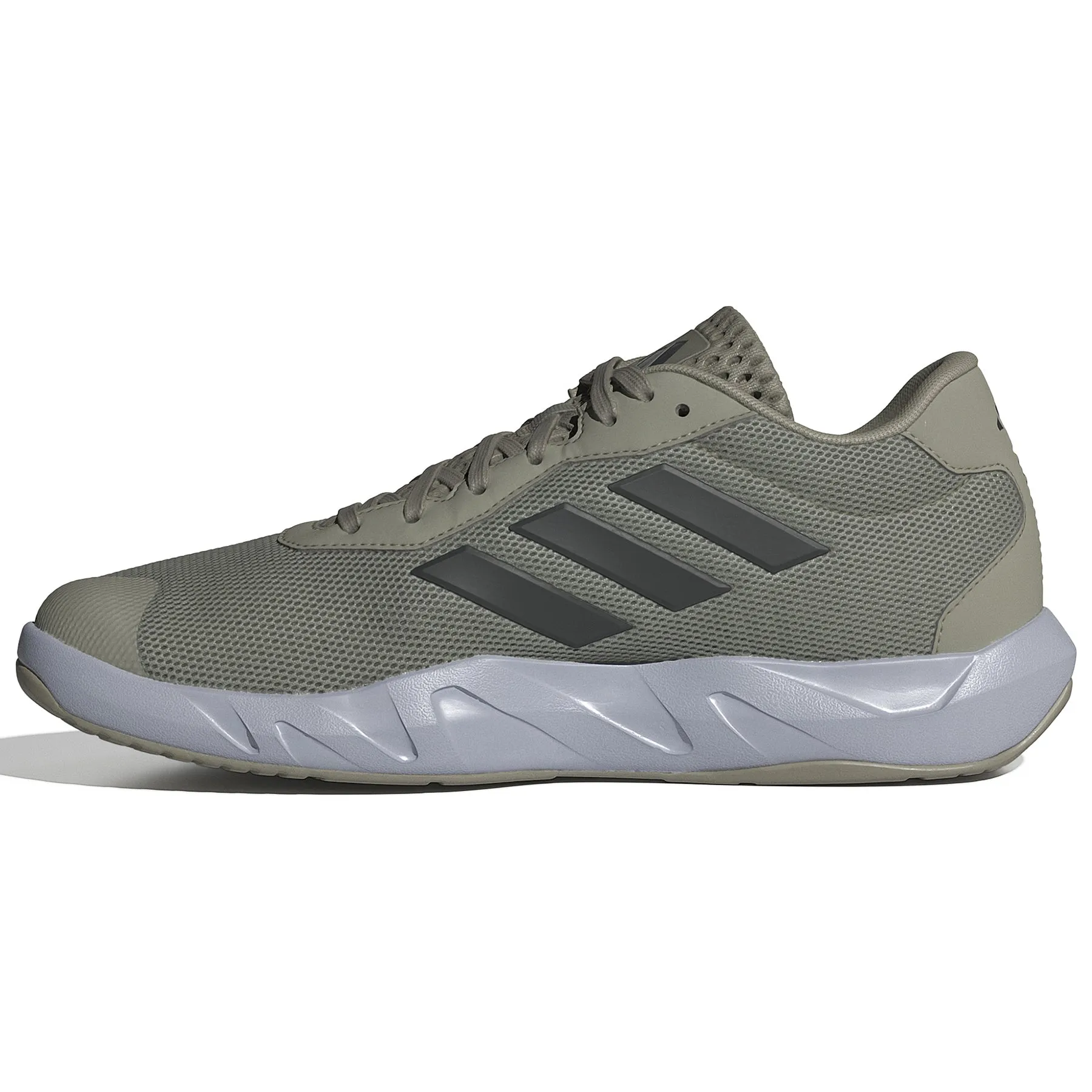Zapatillas Adidas Hombre Training Amplimove Trainer M | ID8637