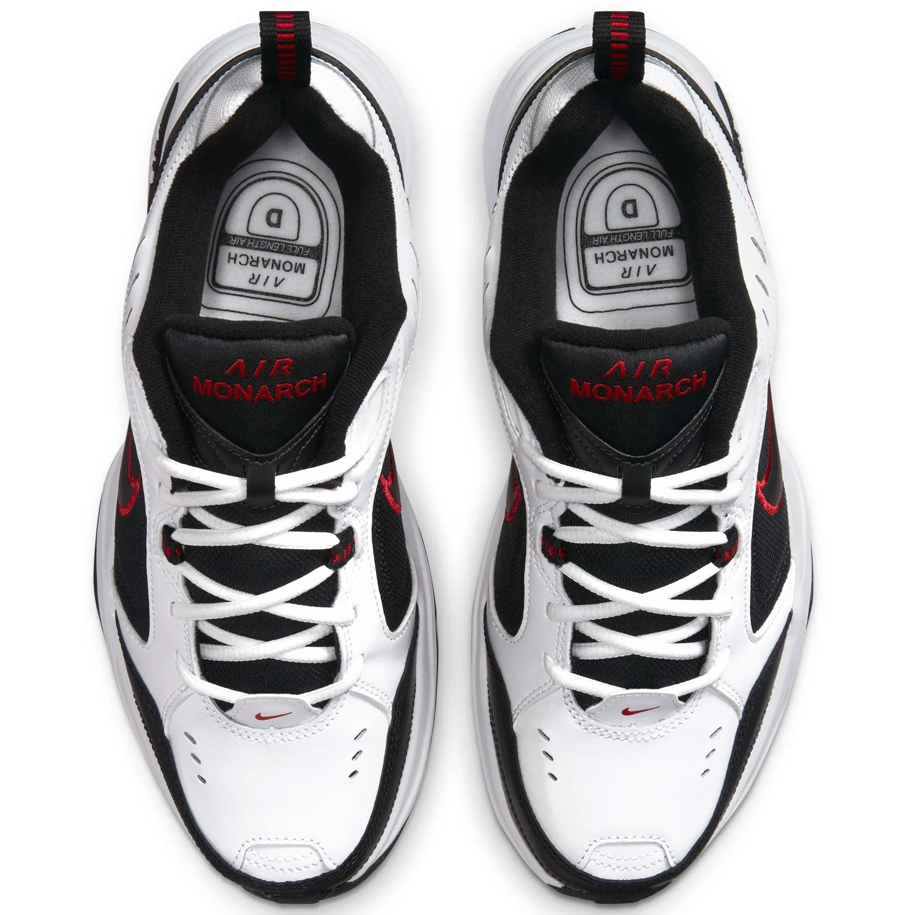 Zapatillas Nike Hombre Training Air Monarch IV | 415445-101