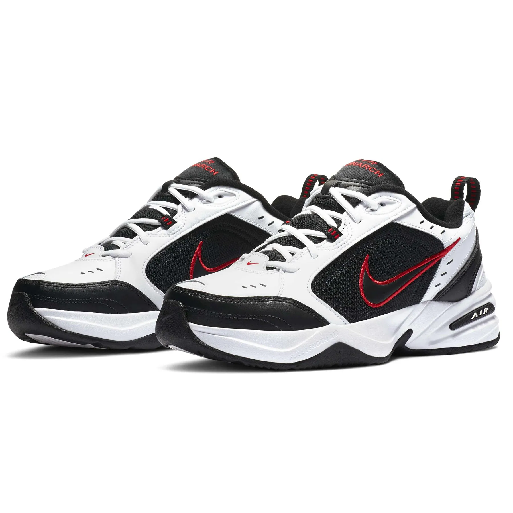 Zapatillas Nike Hombre Training Air Monarch IV | 415445-101