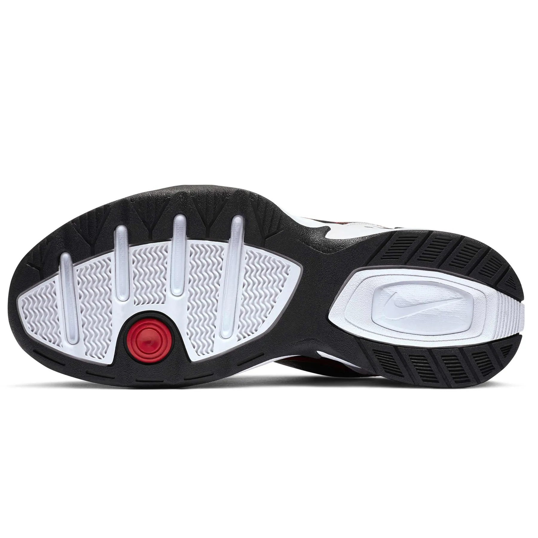 Zapatillas Nike Hombre Training Air Monarch IV | 415445-101