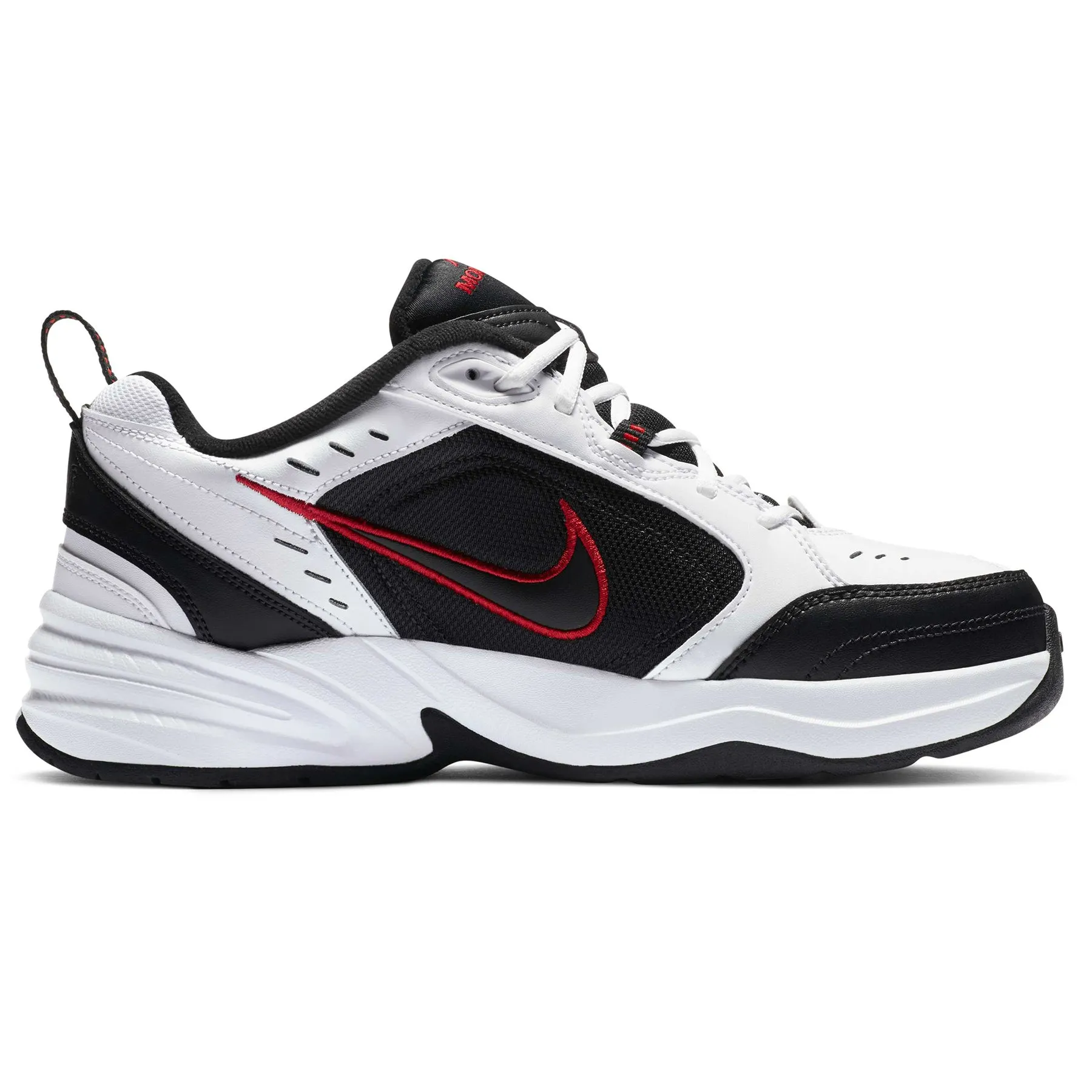 Zapatillas Nike Hombre Training Air Monarch IV | 415445-101