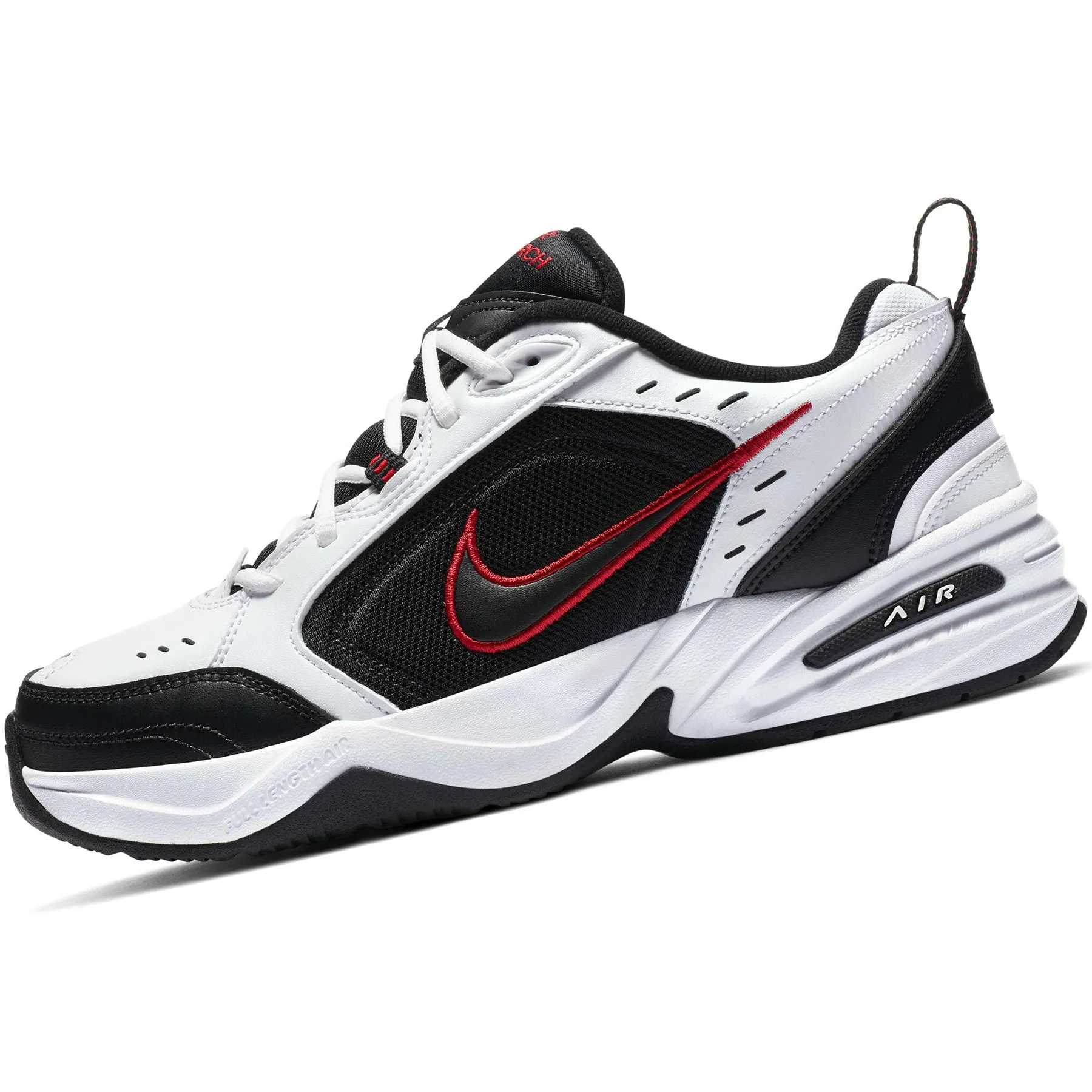 Zapatillas Nike Hombre Training Air Monarch IV | 415445-101