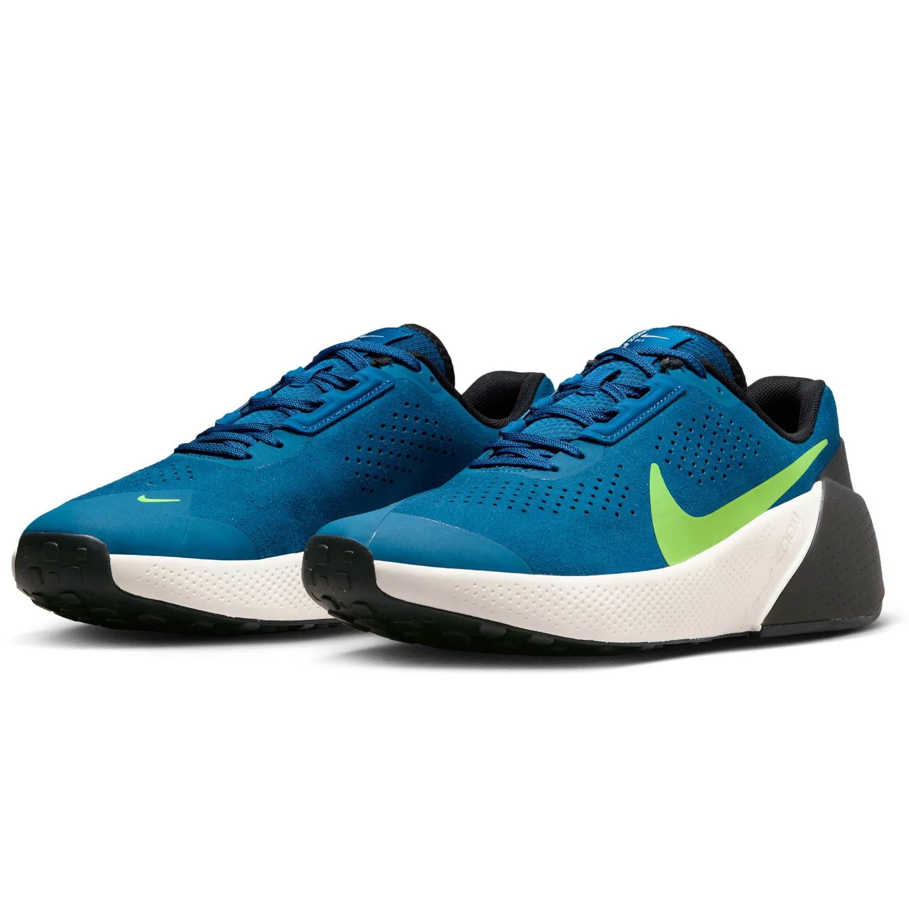 Zapatillas Nike Hombre Training Air Zoom TR 1 | DX9016-400