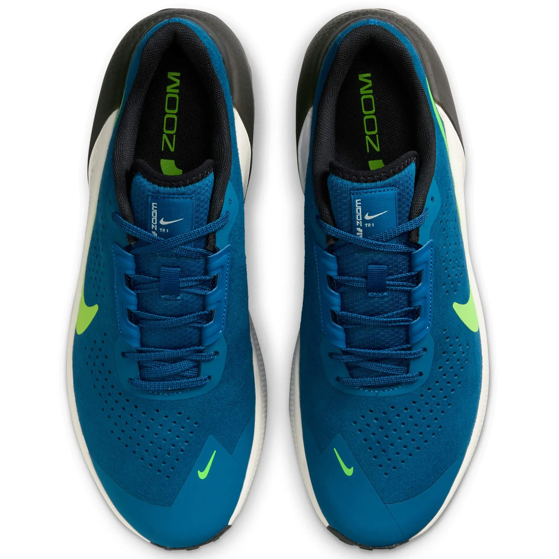 Zapatillas Nike Hombre Training Air Zoom TR 1 | DX9016-400