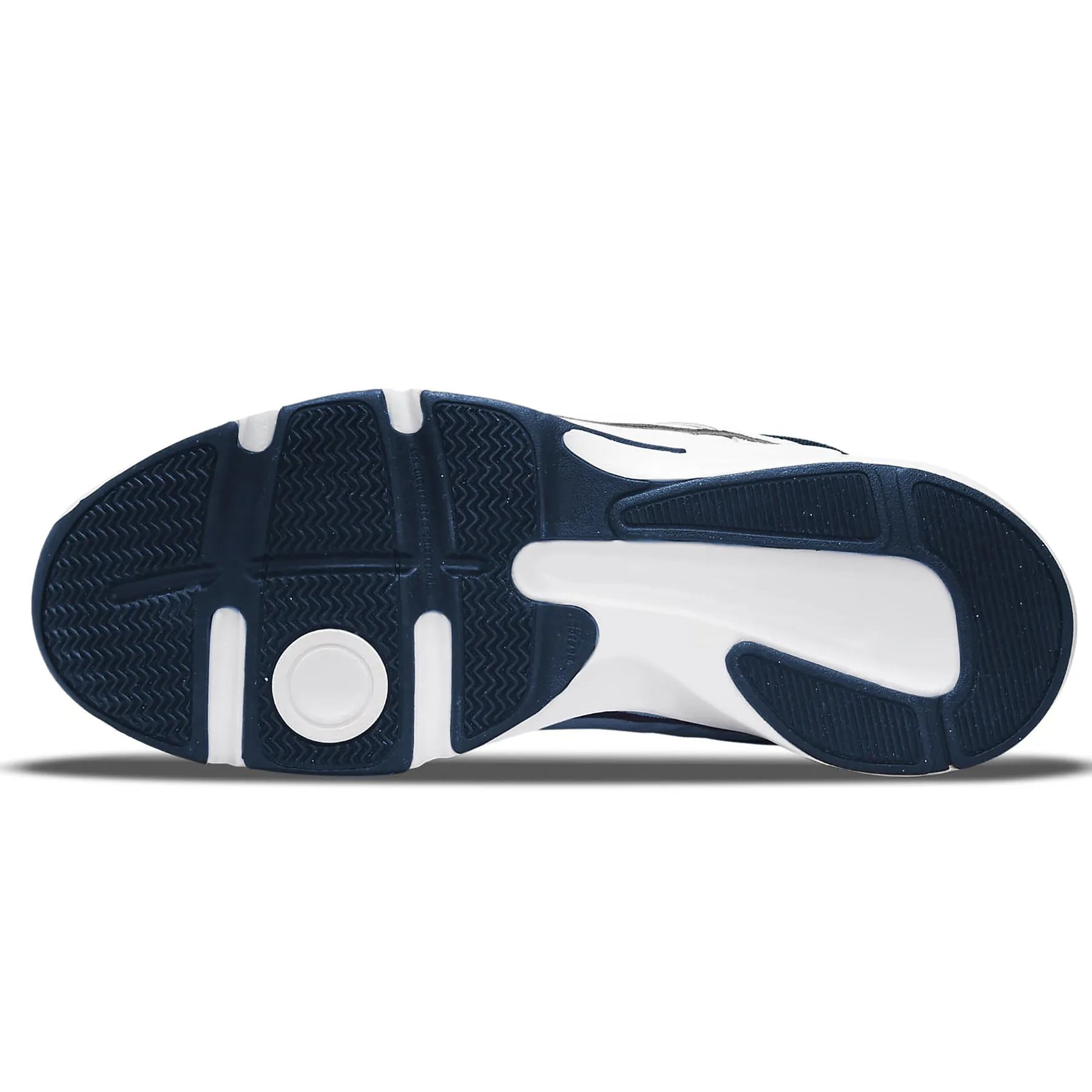 Zapatillas Nike Hombre Training Defyallday | DM7564-101
