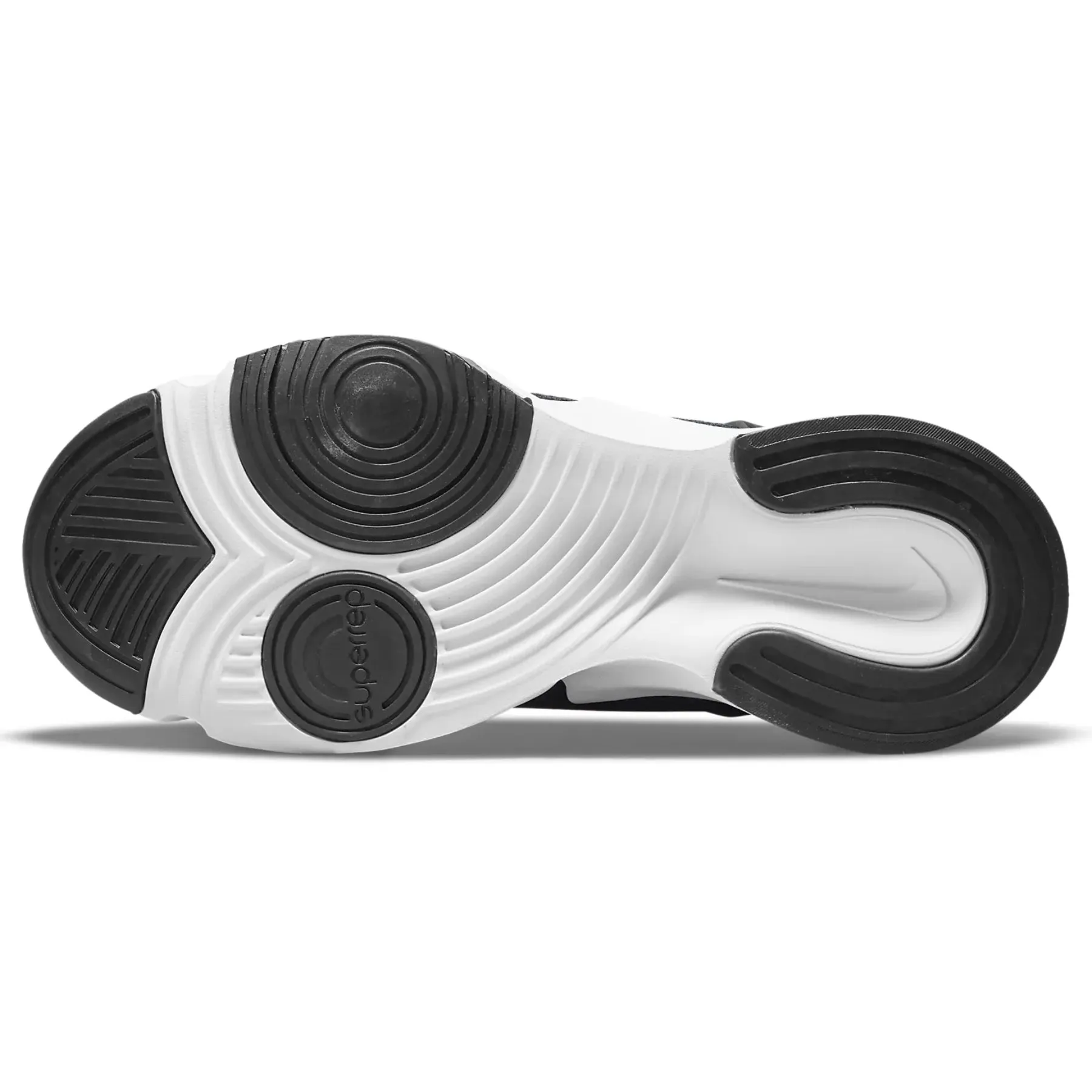 Zapatillas Nike Hombre Training Superrep 2 Go | CZ0604-083