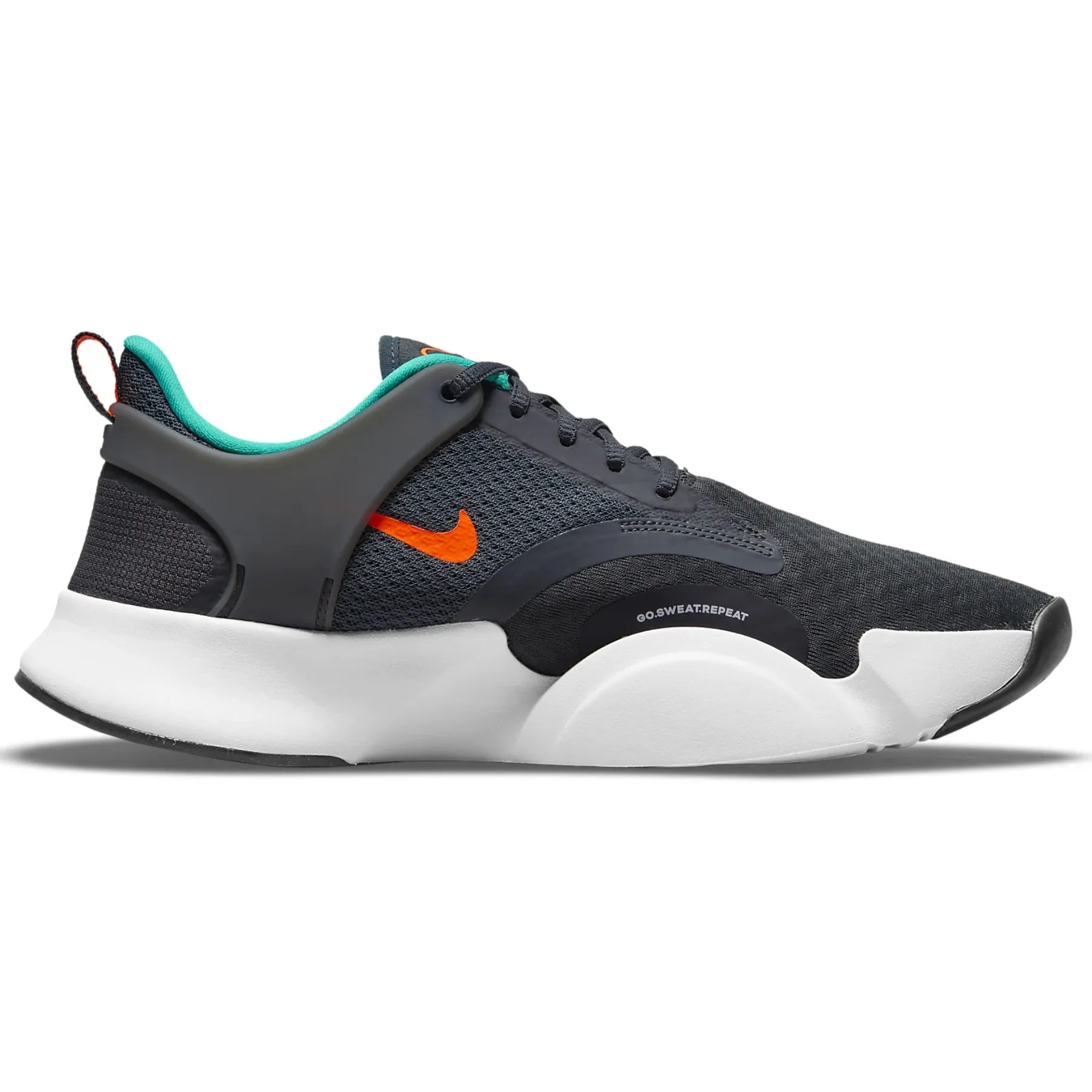 Zapatillas Nike Hombre Training Superrep 2 Go | CZ0604-083