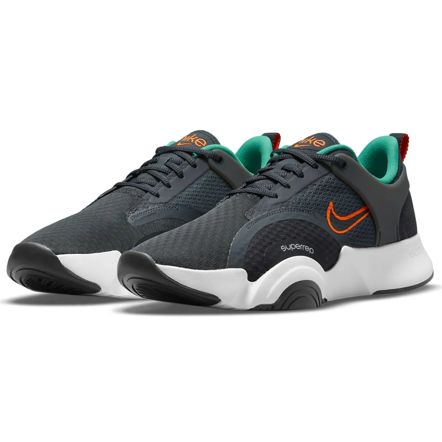 Zapatillas Nike Hombre Training Superrep 2 Go | CZ0604-083