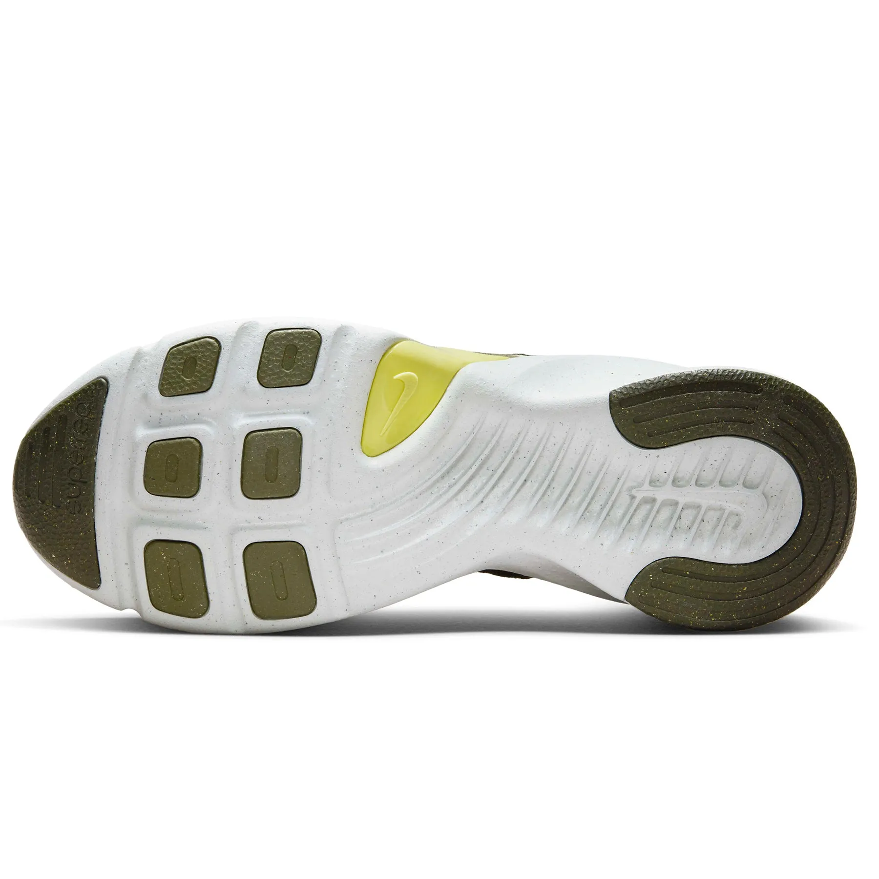 Zapatillas Nike Hombre Training Superrep Go 3 | DH3394-200