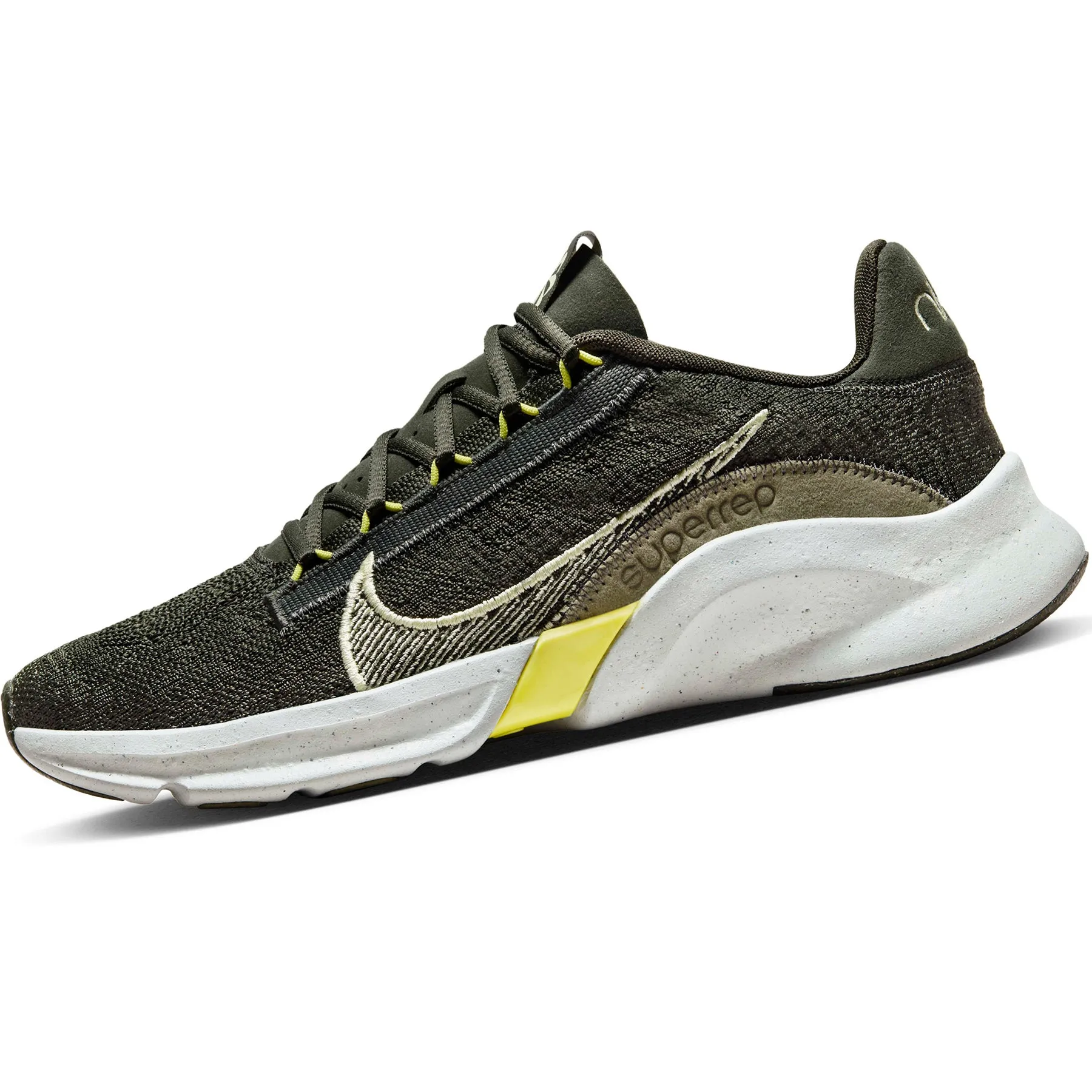 Zapatillas Nike Hombre Training Superrep Go 3 | DH3394-200