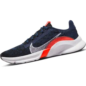 Zapatillas Nike Hombre Training Superrep Go 3 FK | DH3394-402