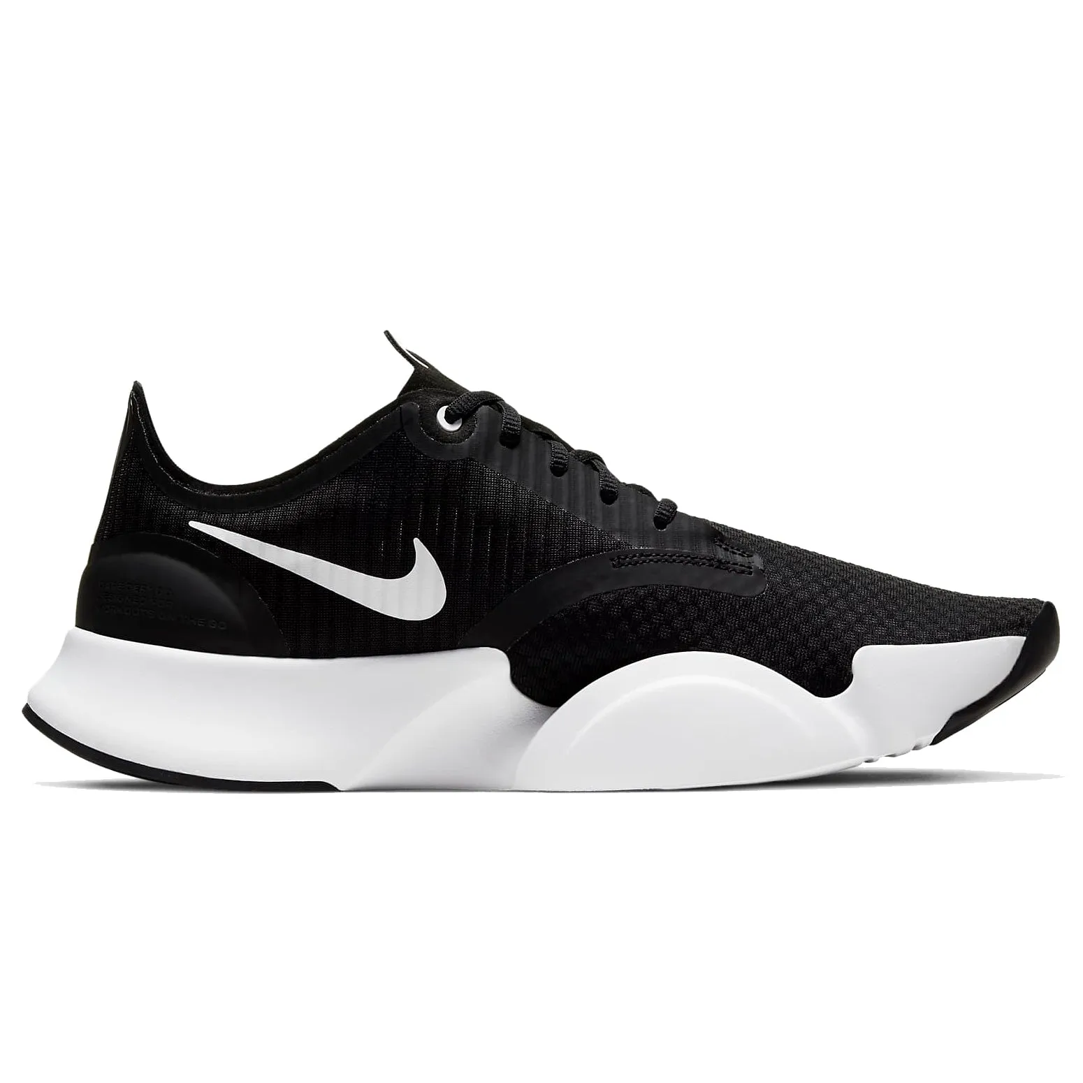 Zapatillas Nike Hombre Training SuperRep Go | CJ0773-010