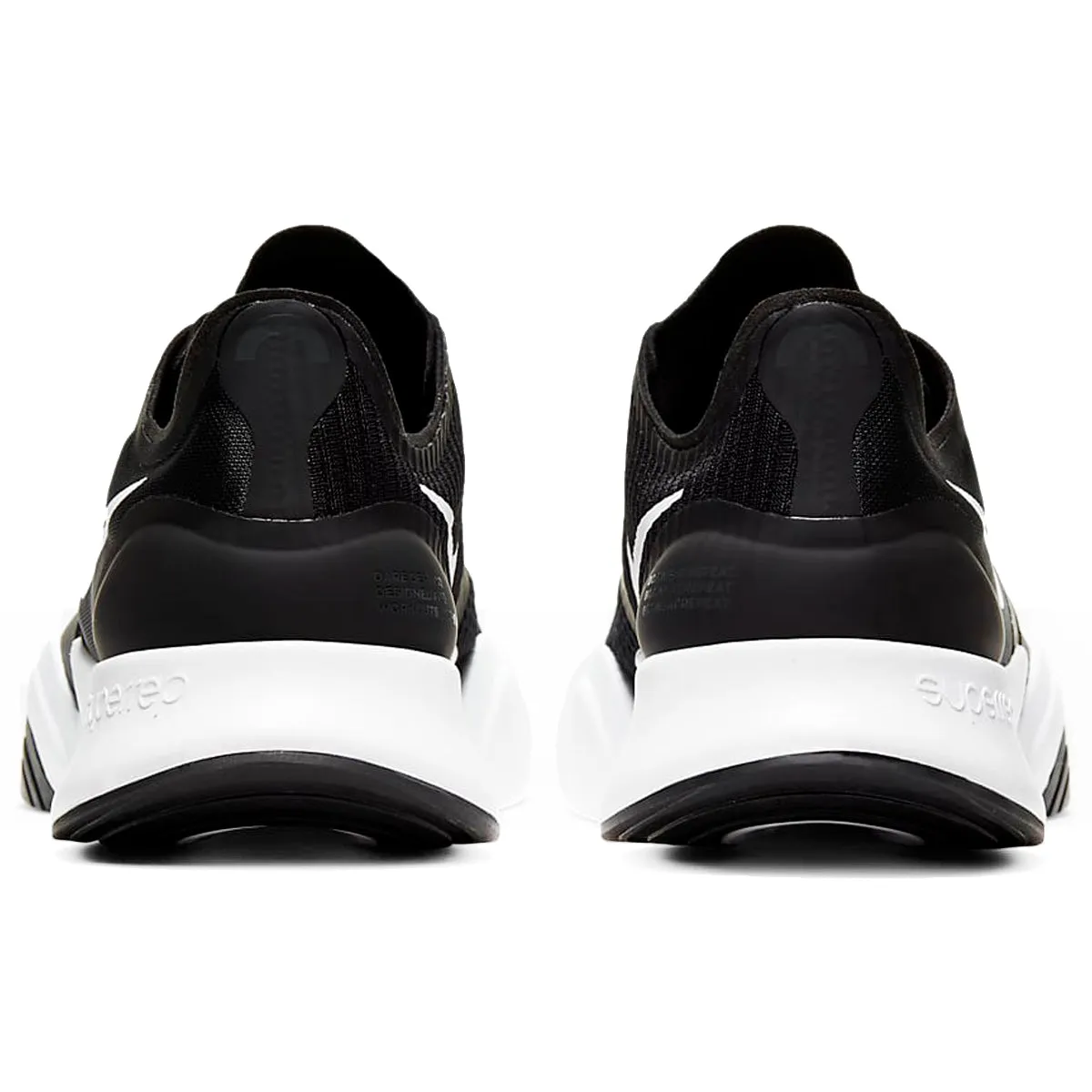 Zapatillas Nike Hombre Training SuperRep Go | CJ0773-010