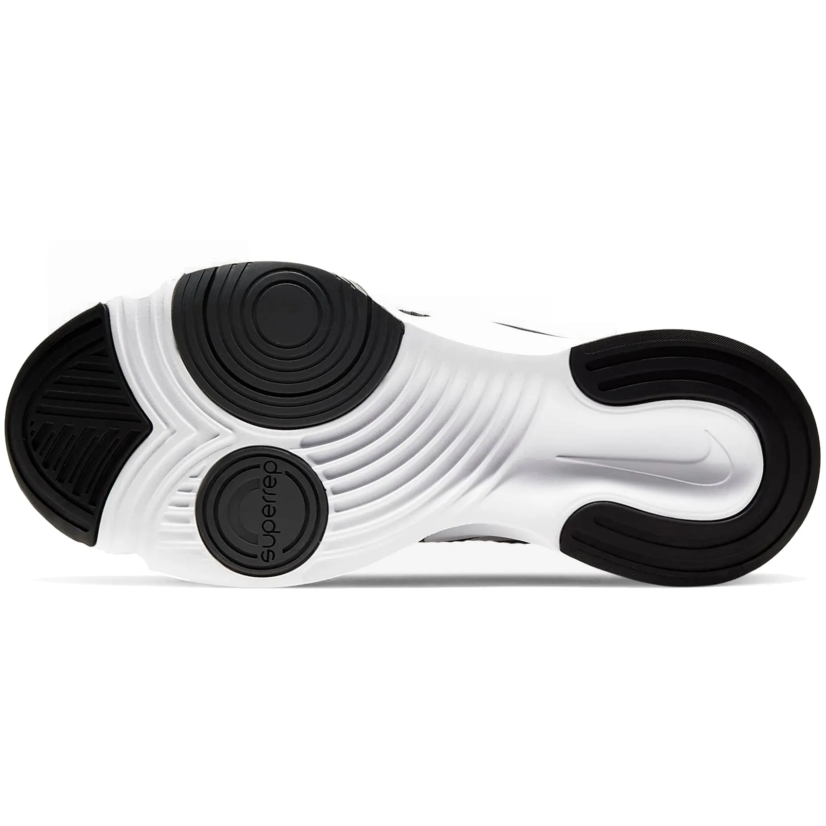 Zapatillas Nike Hombre Training SuperRep Go | CJ0773-010
