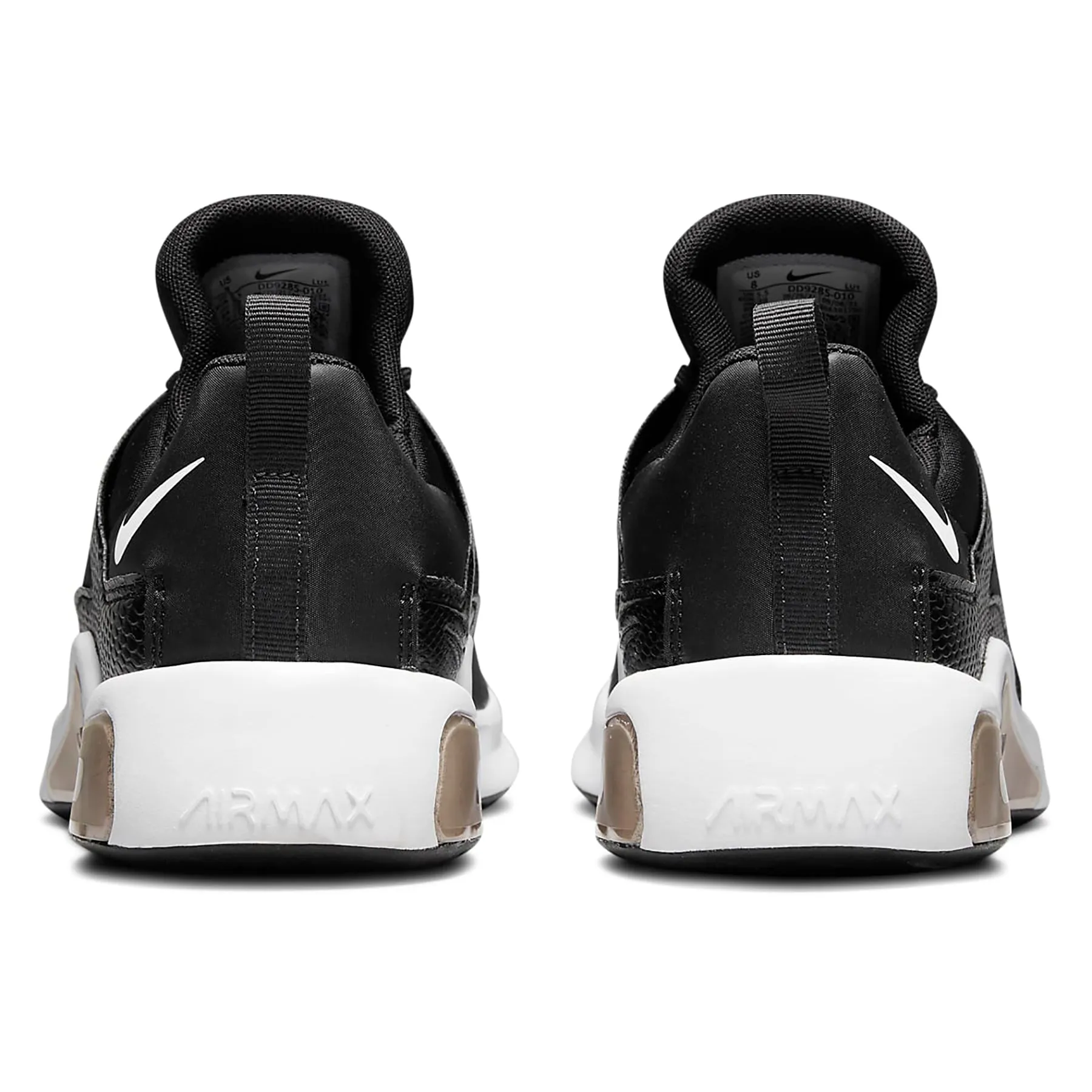Zapatillas Nike Mujer Training Air Max Bella TR 5 | DD9285-010