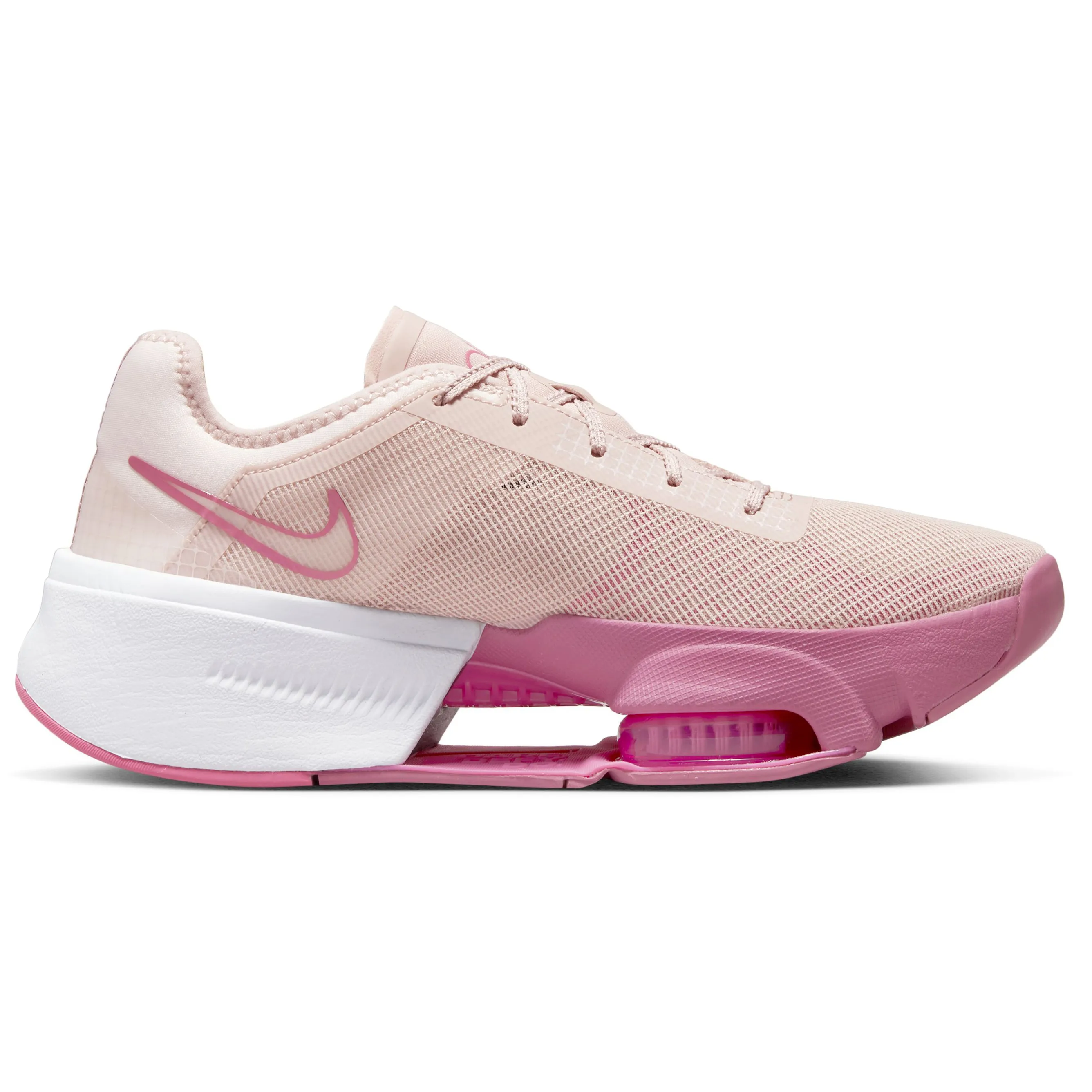 Zapatillas Nike Mujer Training Air Zoom SuperRep 3 | DA9492-600