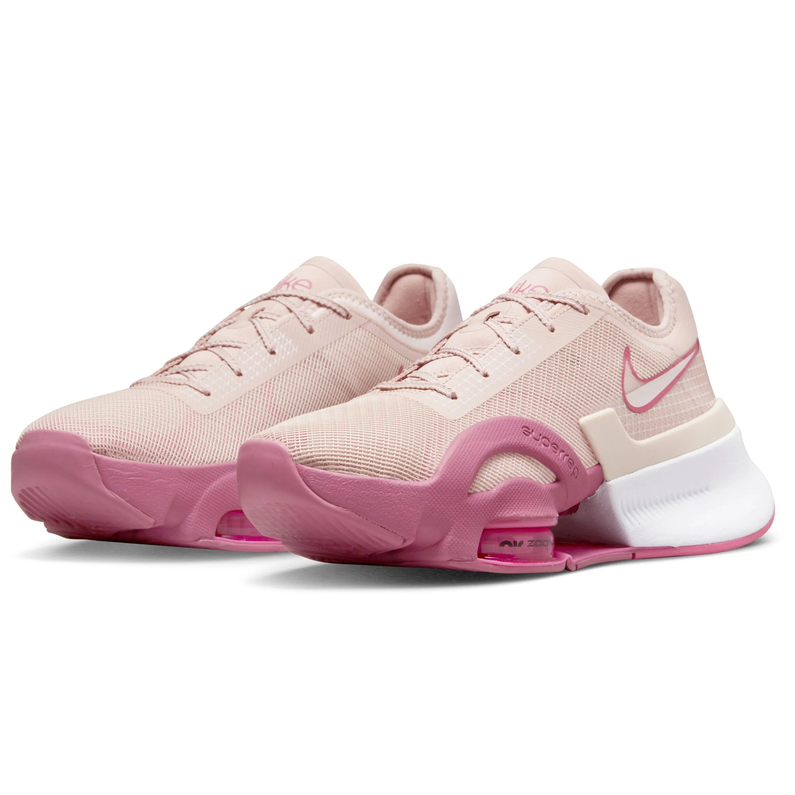Zapatillas Nike Mujer Training Air Zoom SuperRep 3 | DA9492-600