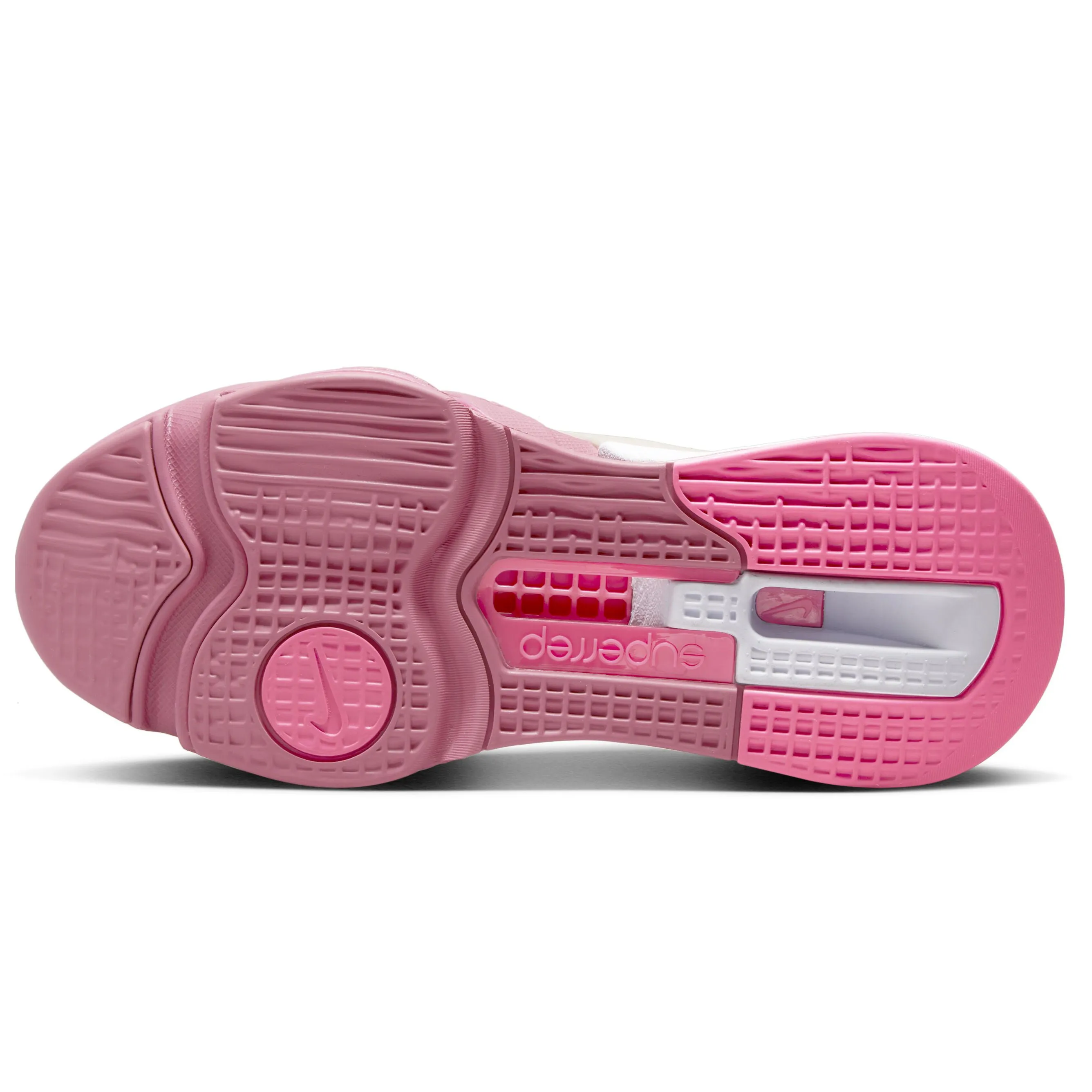 Zapatillas Nike Mujer Training Air Zoom SuperRep 3 | DA9492-600