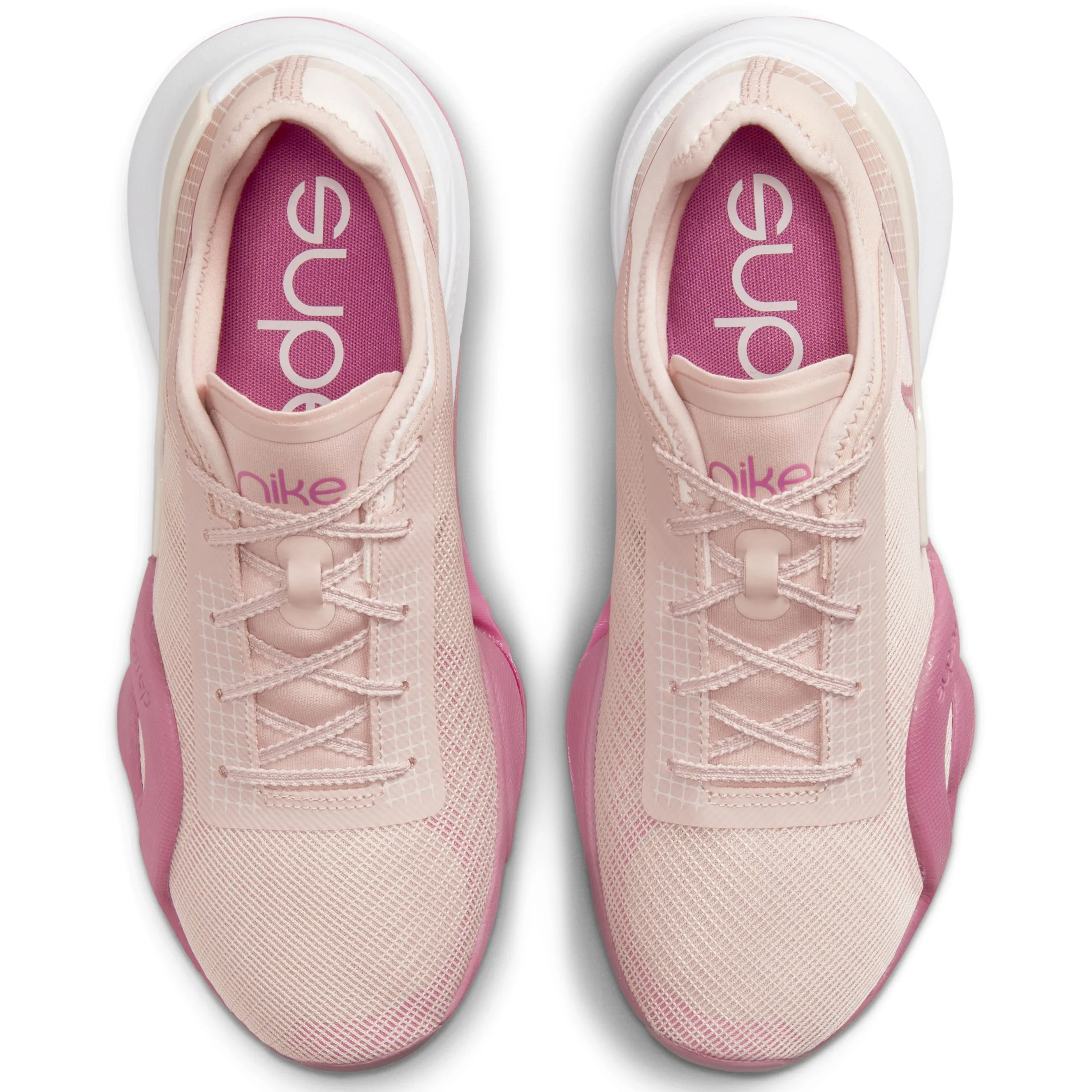 Zapatillas Nike Mujer Training Air Zoom SuperRep 3 | DA9492-600