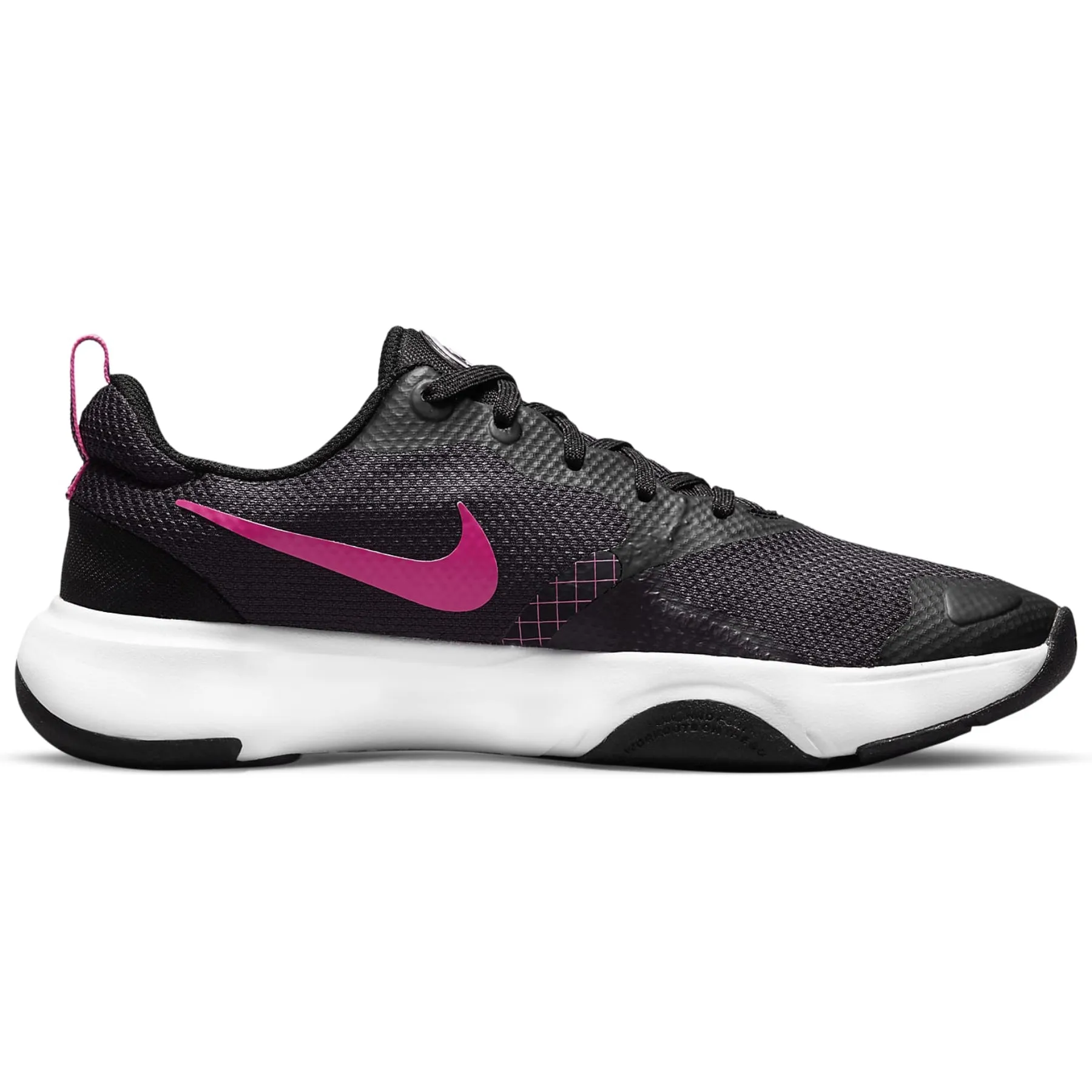 Zapatillas Nike Mujer Training City Rep Tr | DA1351-014