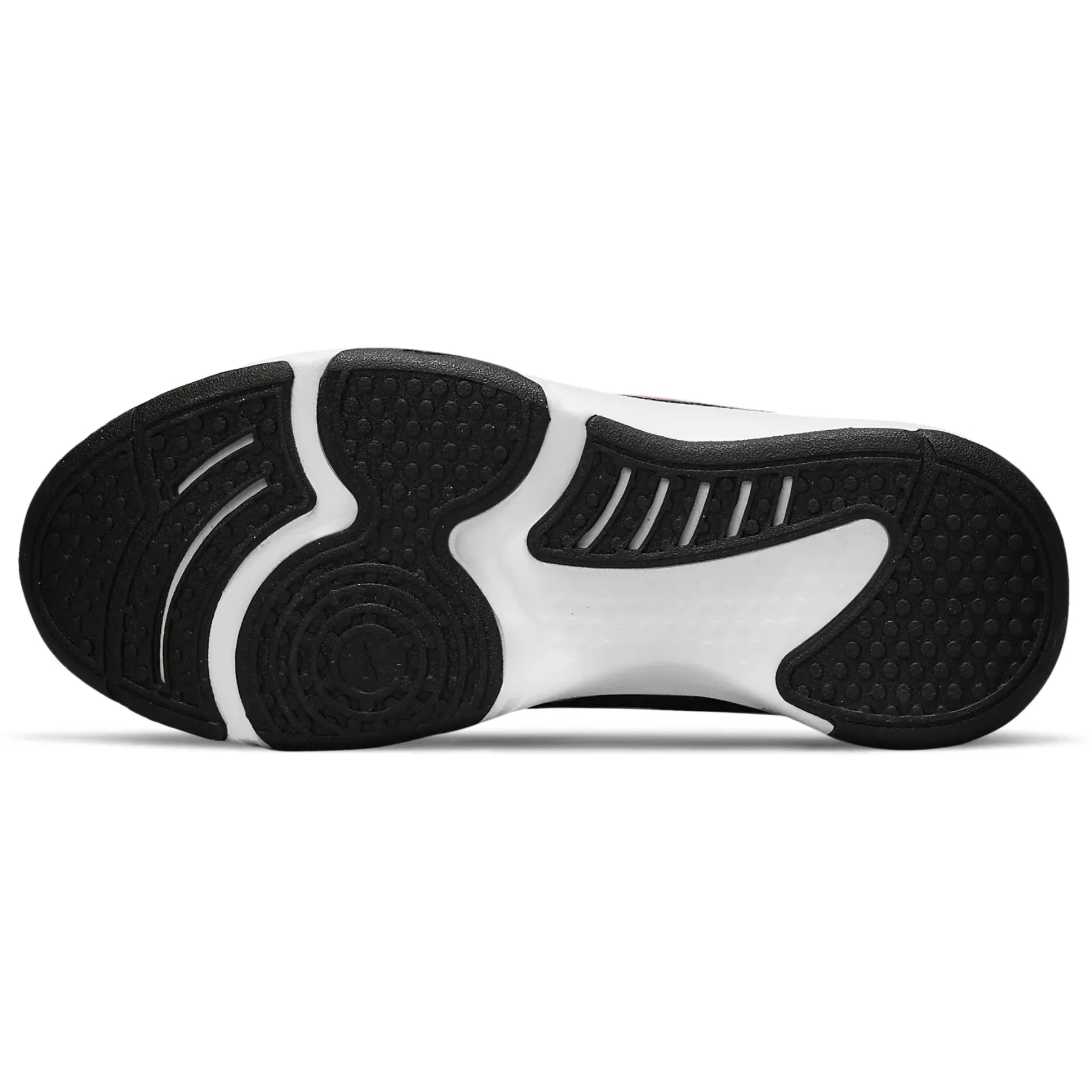 Zapatillas Nike Mujer Training City Rep Tr | DA1351-014