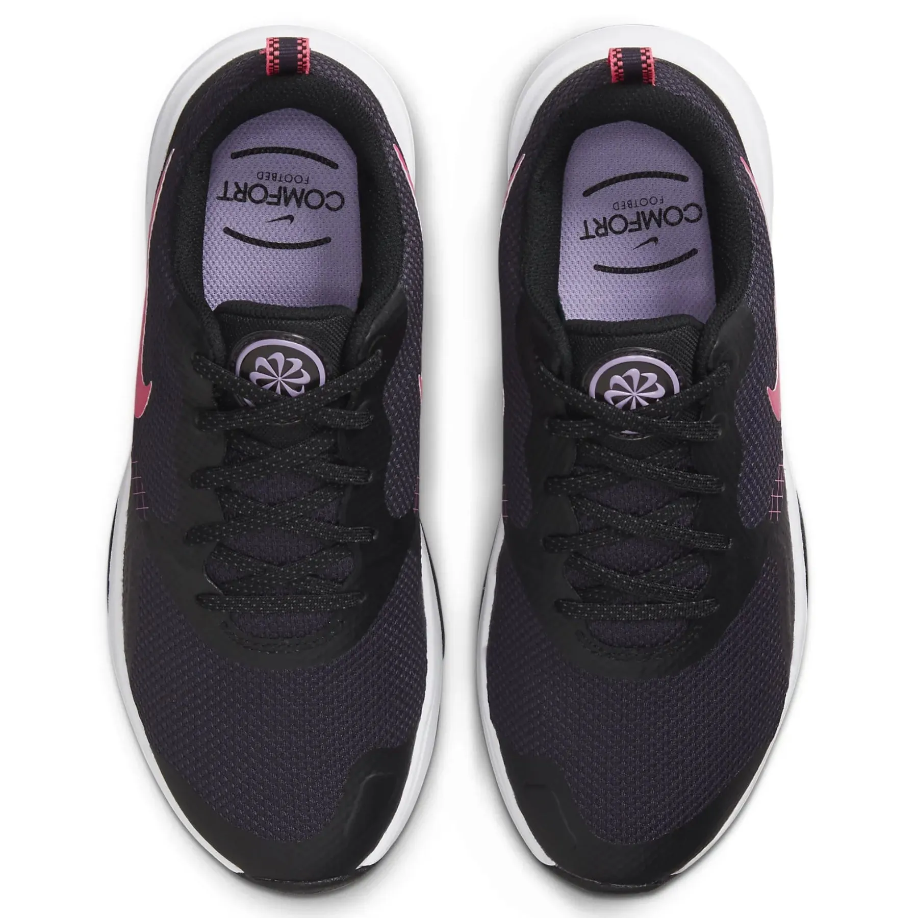 Zapatillas Nike Mujer Training City Rep Tr | DA1351-014
