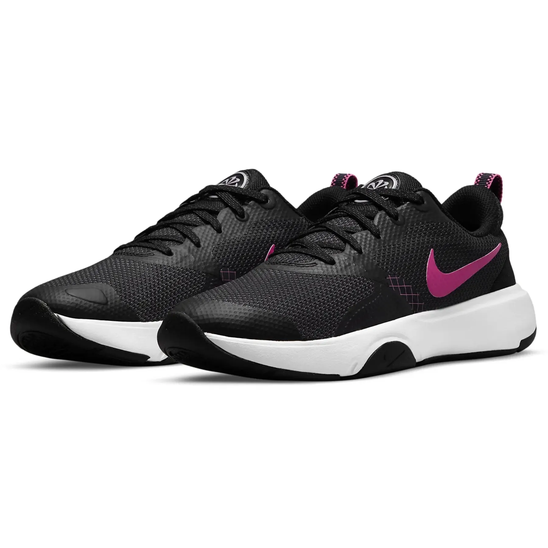 Zapatillas Nike Mujer Training City Rep Tr | DA1351-014
