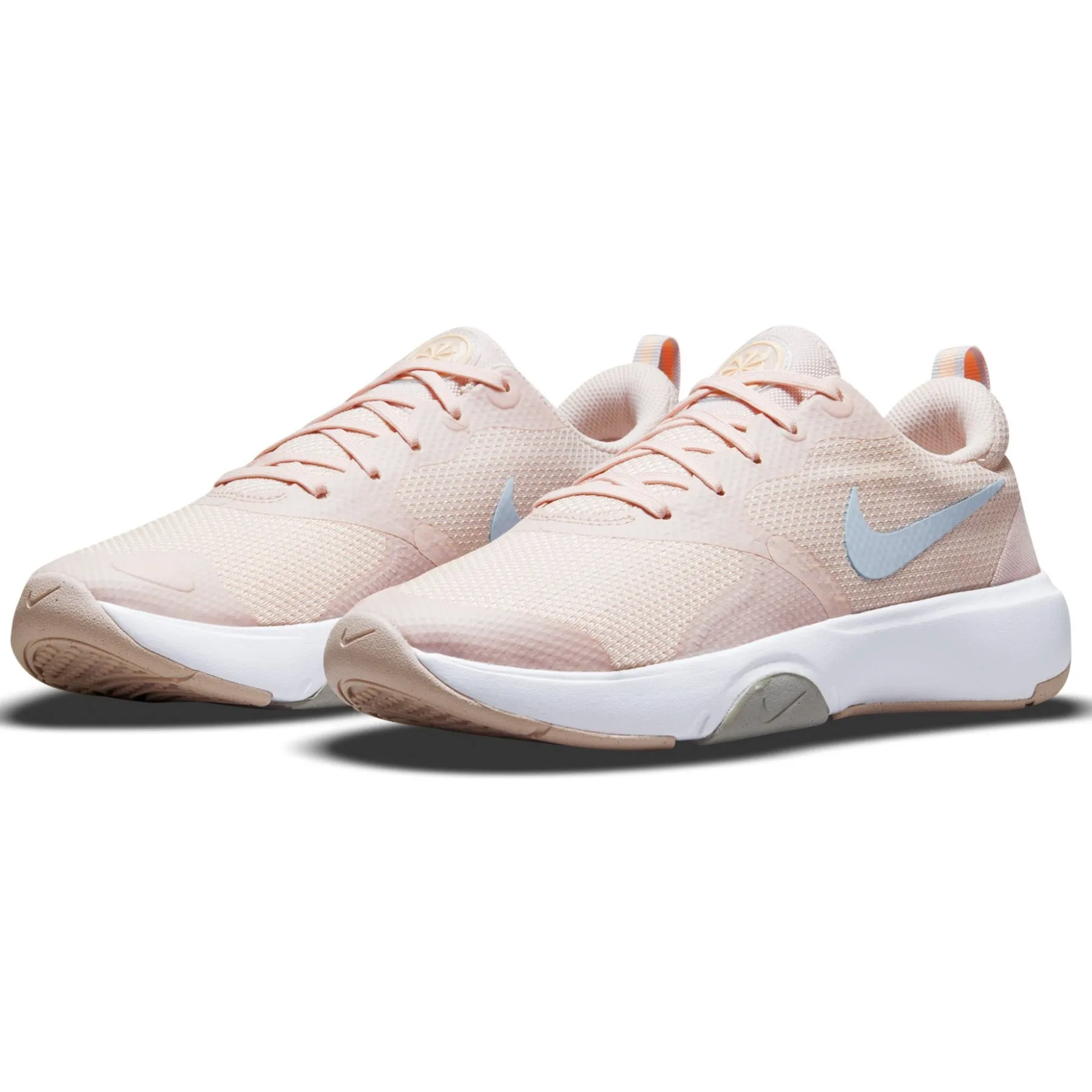 Zapatillas Nike Mujer Training City Rep Tr | DA1351-600