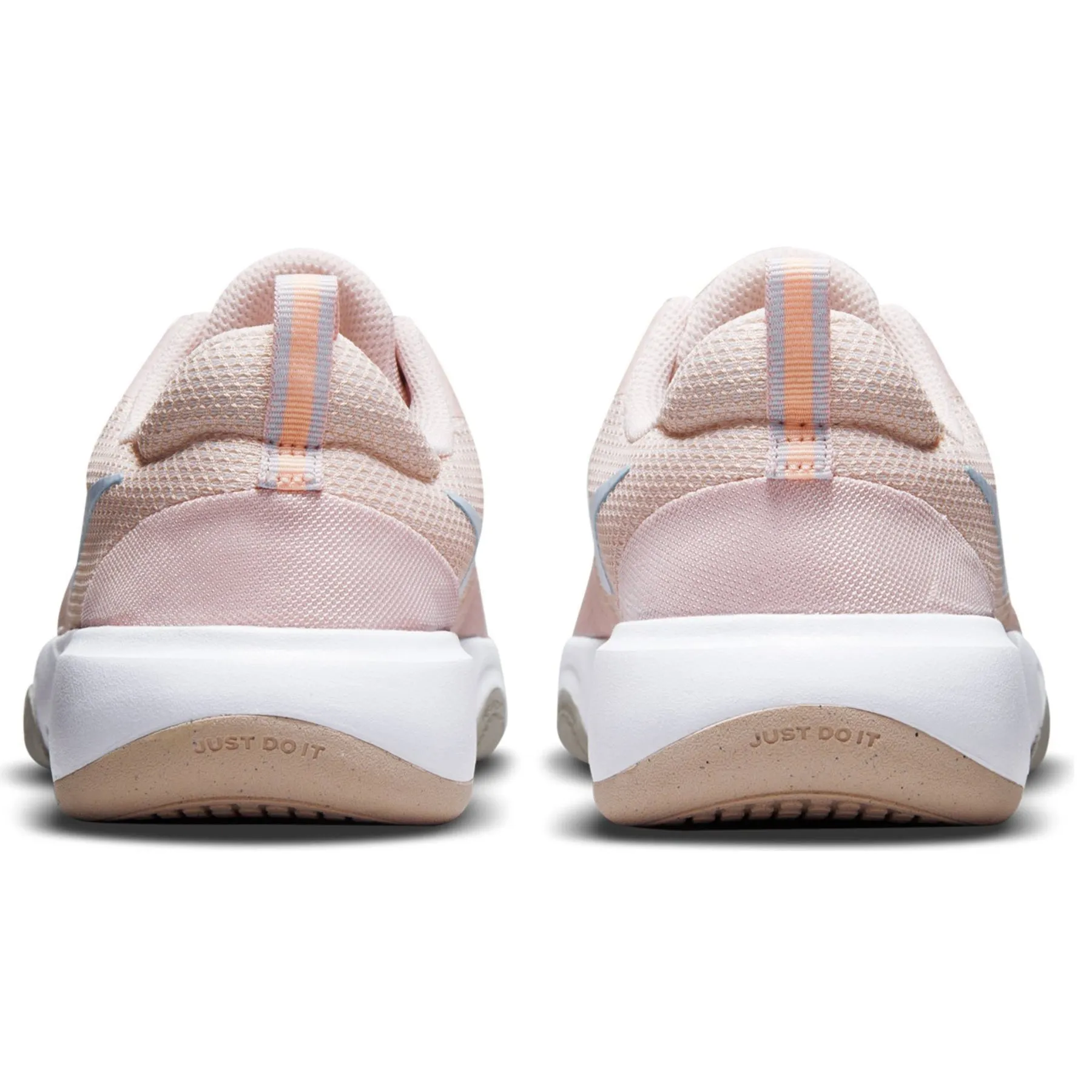 Zapatillas Nike Mujer Training City Rep Tr | DA1351-600