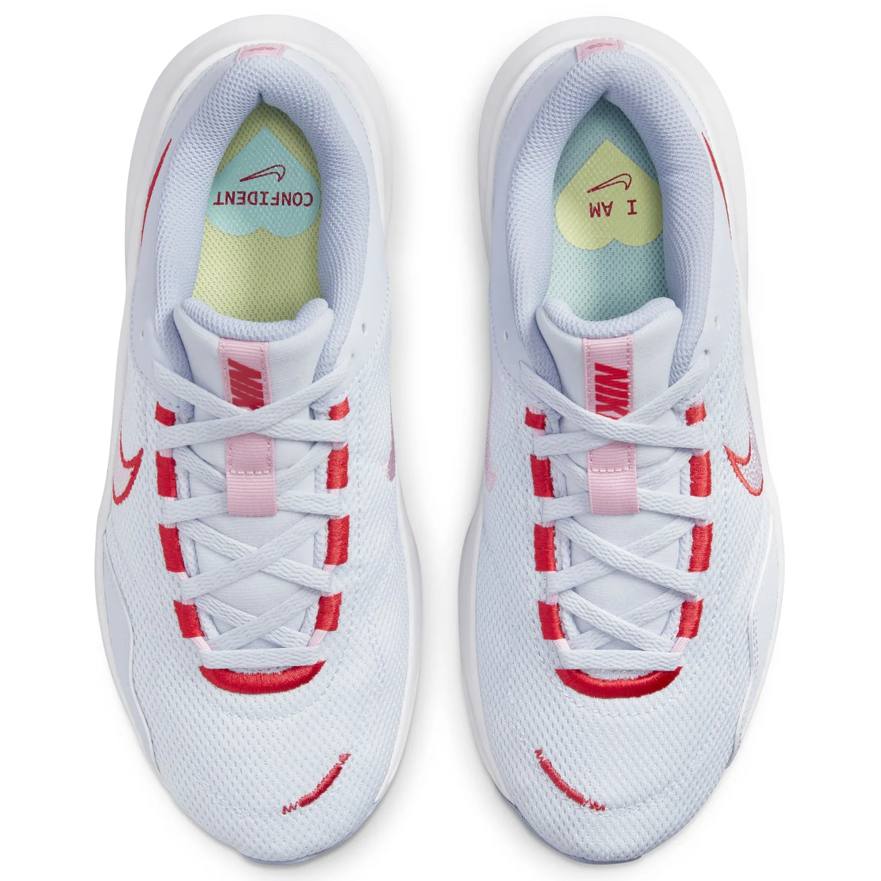 Zapatillas Nike Mujer Training Legend Essential 3 | DM1119-005