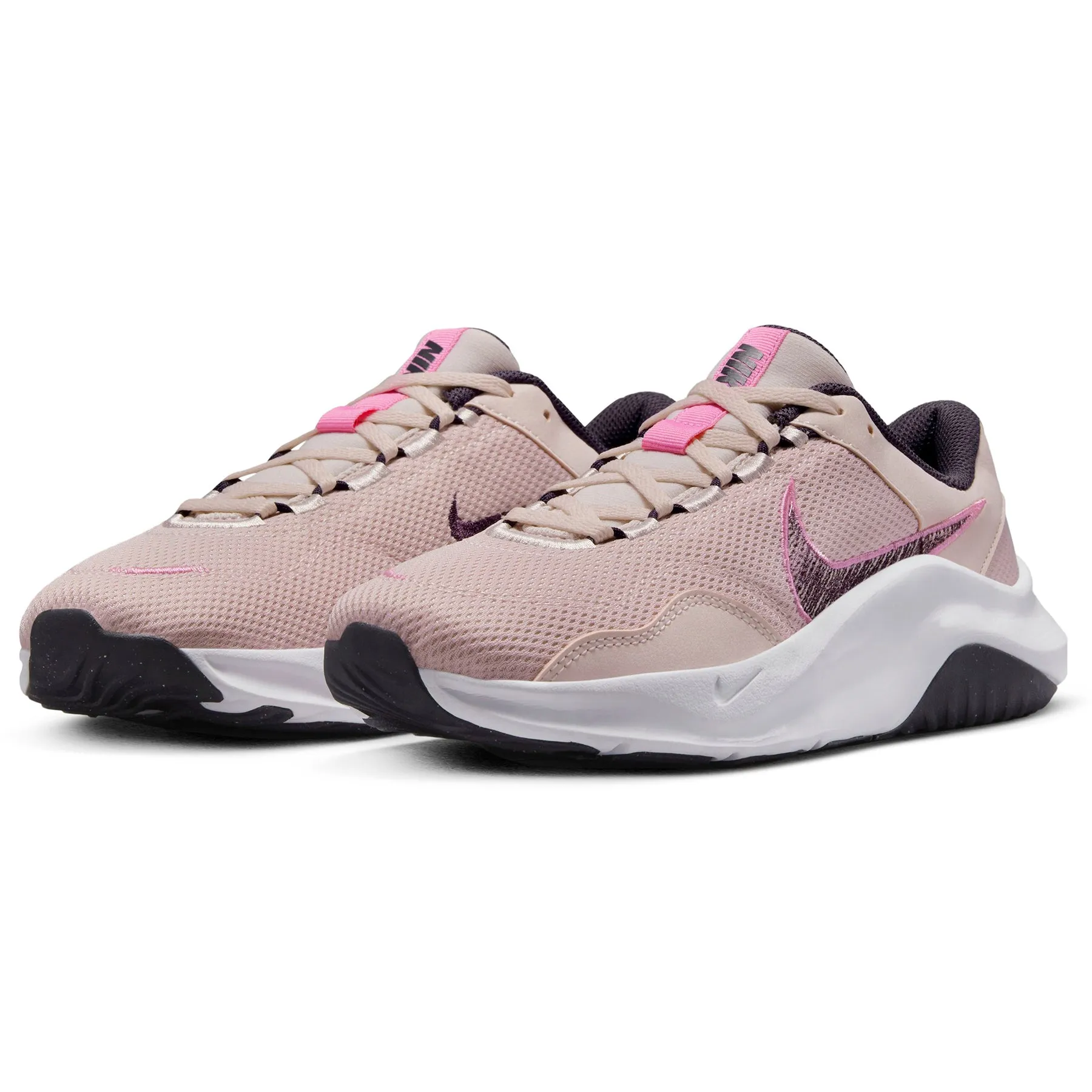 Zapatillas Nike Mujer Training Legend Essential 3 NN | DM1119-601