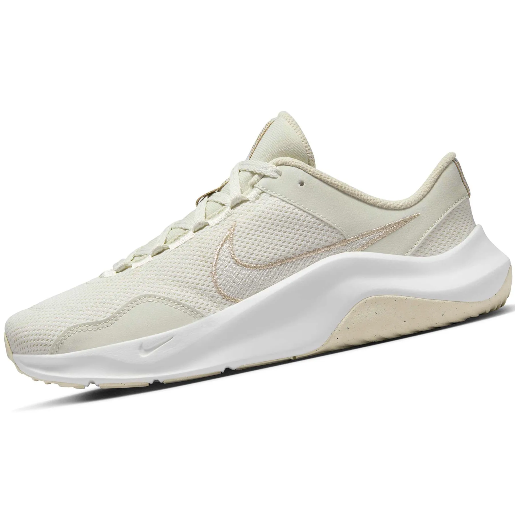 Zapatillas Nike Mujer Training Legend Essential 3 PRM | FJ1565-001