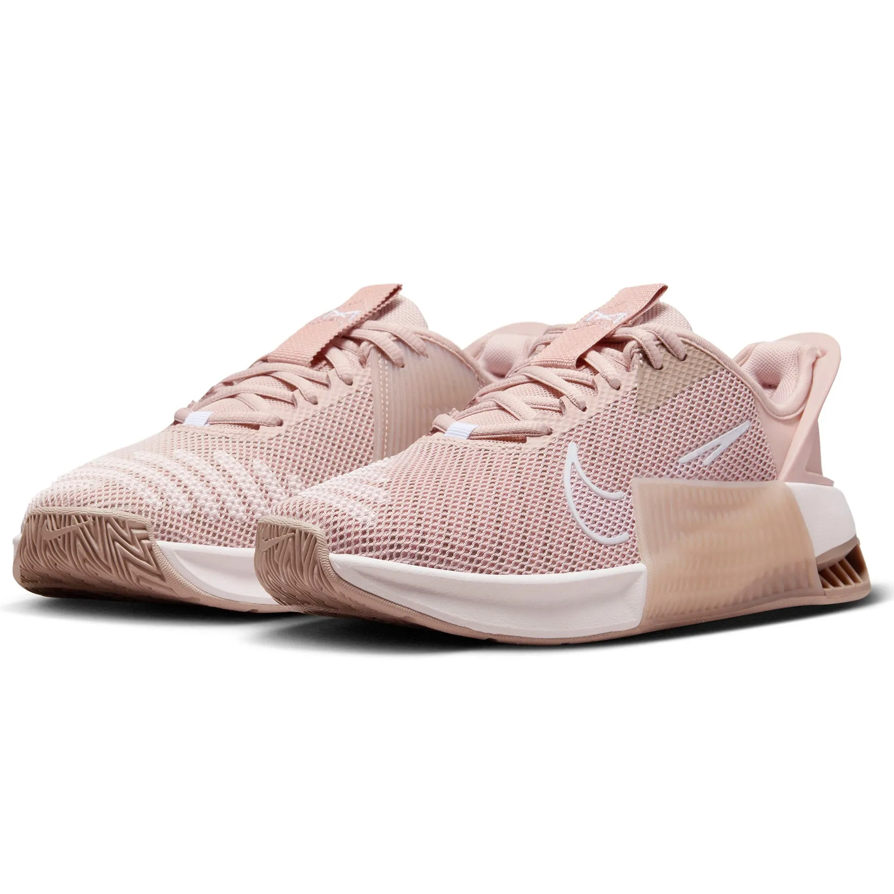 Zapatillas Nike Mujer Training Metcon 6 Flyeasy | DZ2540-600