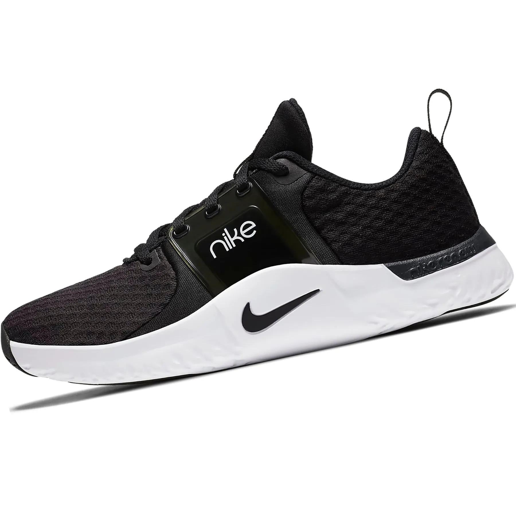 Zapatillas Nike Mujer Training Renew In-Season 10 | CK2576-001