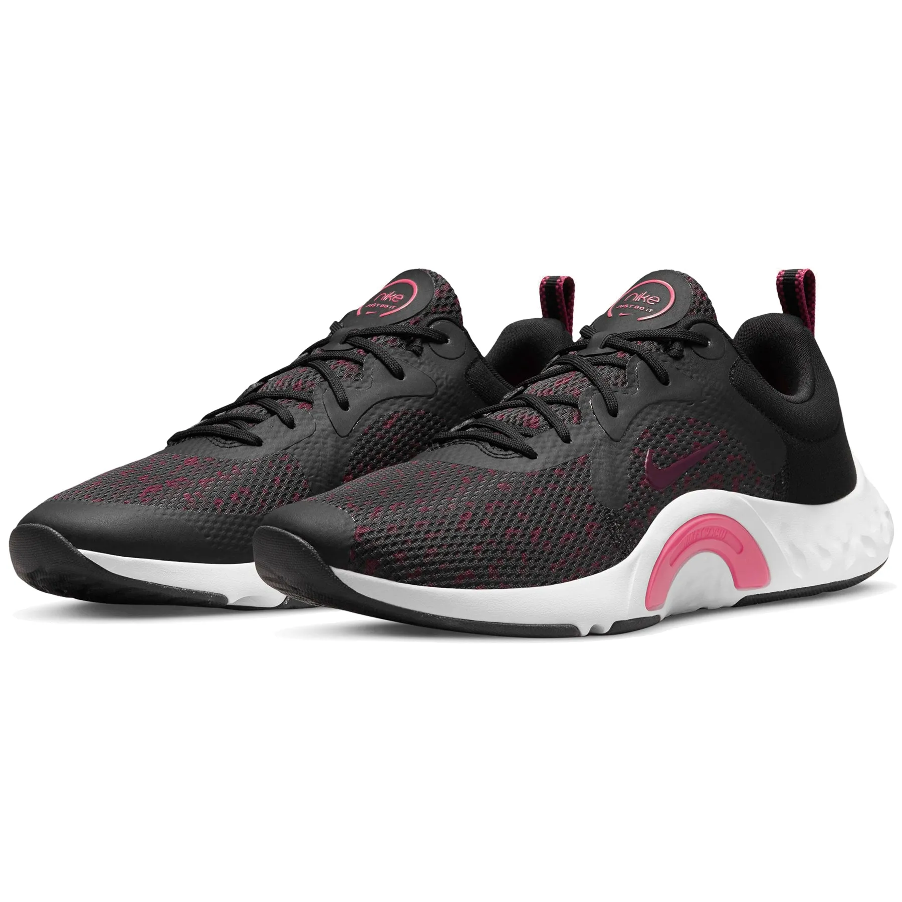 Zapatillas Nike Mujer Training Renew In-season Tr 11 | DA1349-002