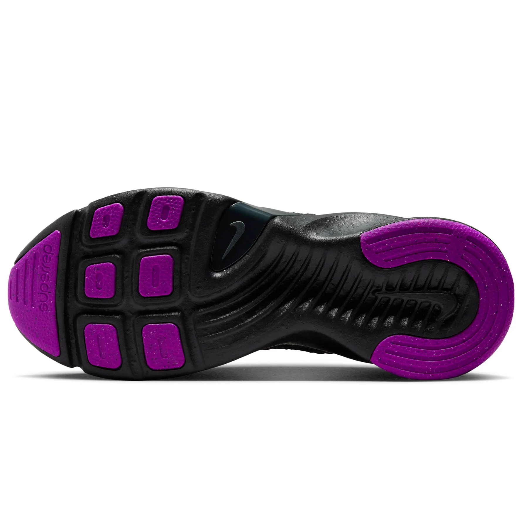 Zapatillas Nike Mujer Training Superrp Go 3 FK | DH3393-007