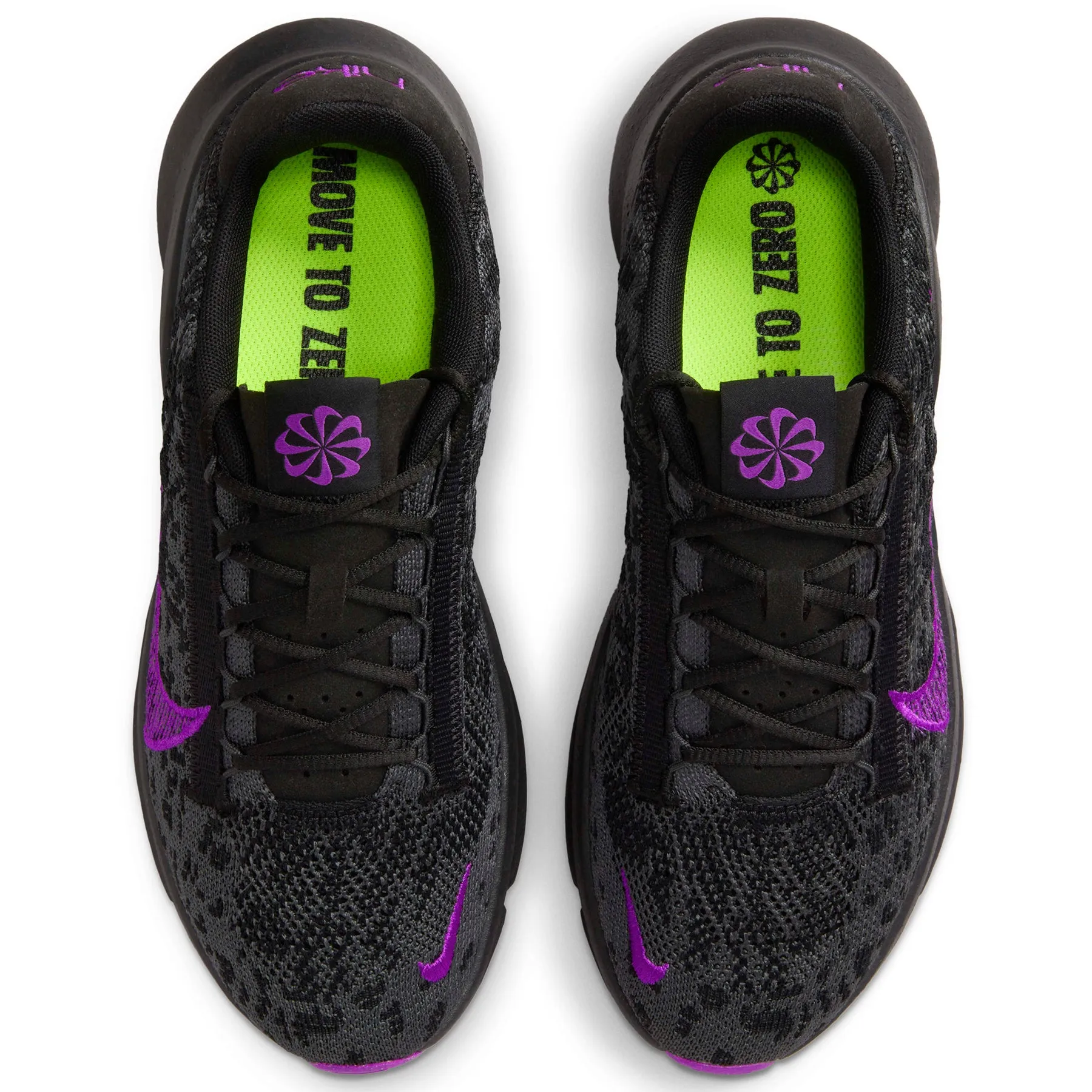 Zapatillas Nike Mujer Training Superrp Go 3 FK | DH3393-007