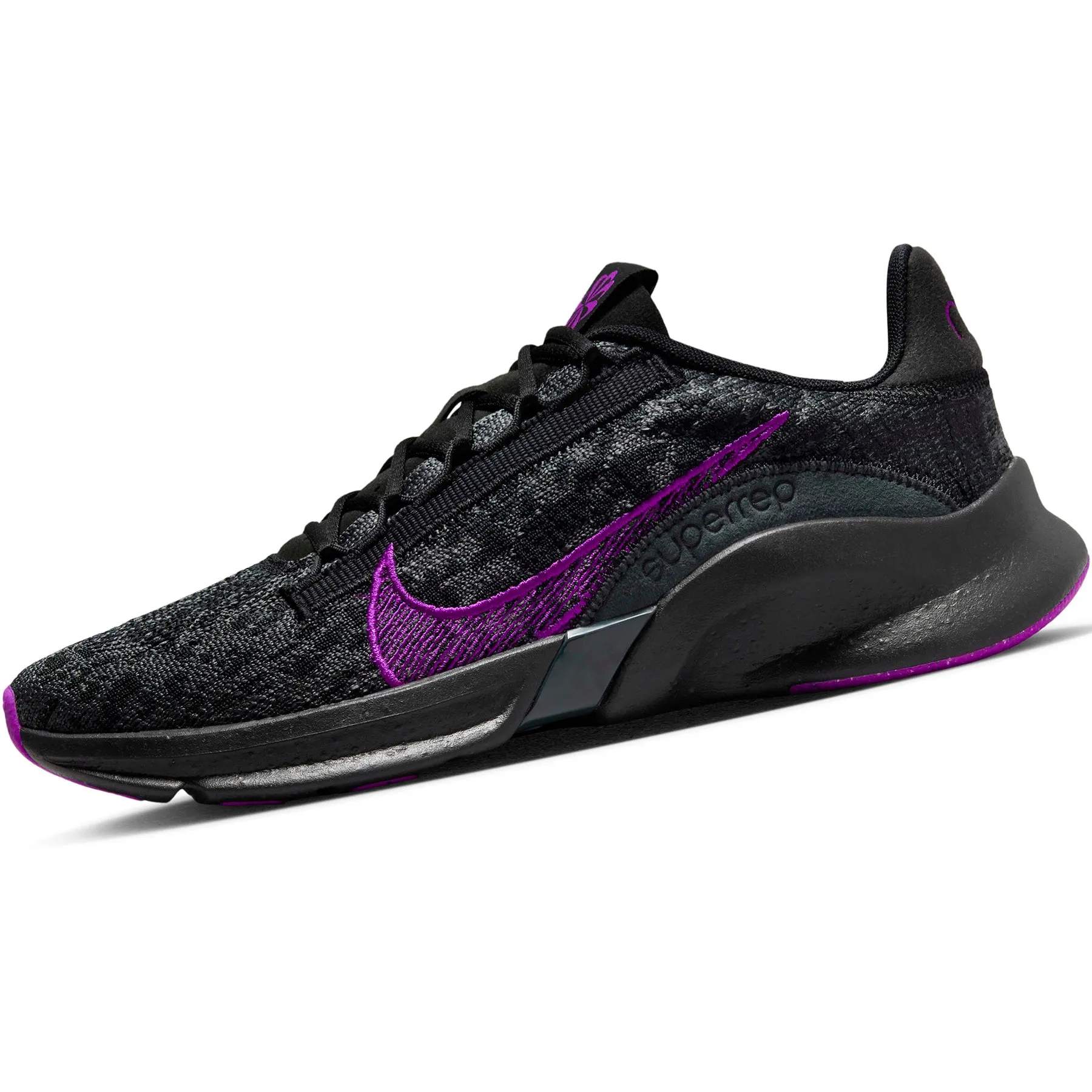 Zapatillas Nike Mujer Training Superrp Go 3 FK | DH3393-007